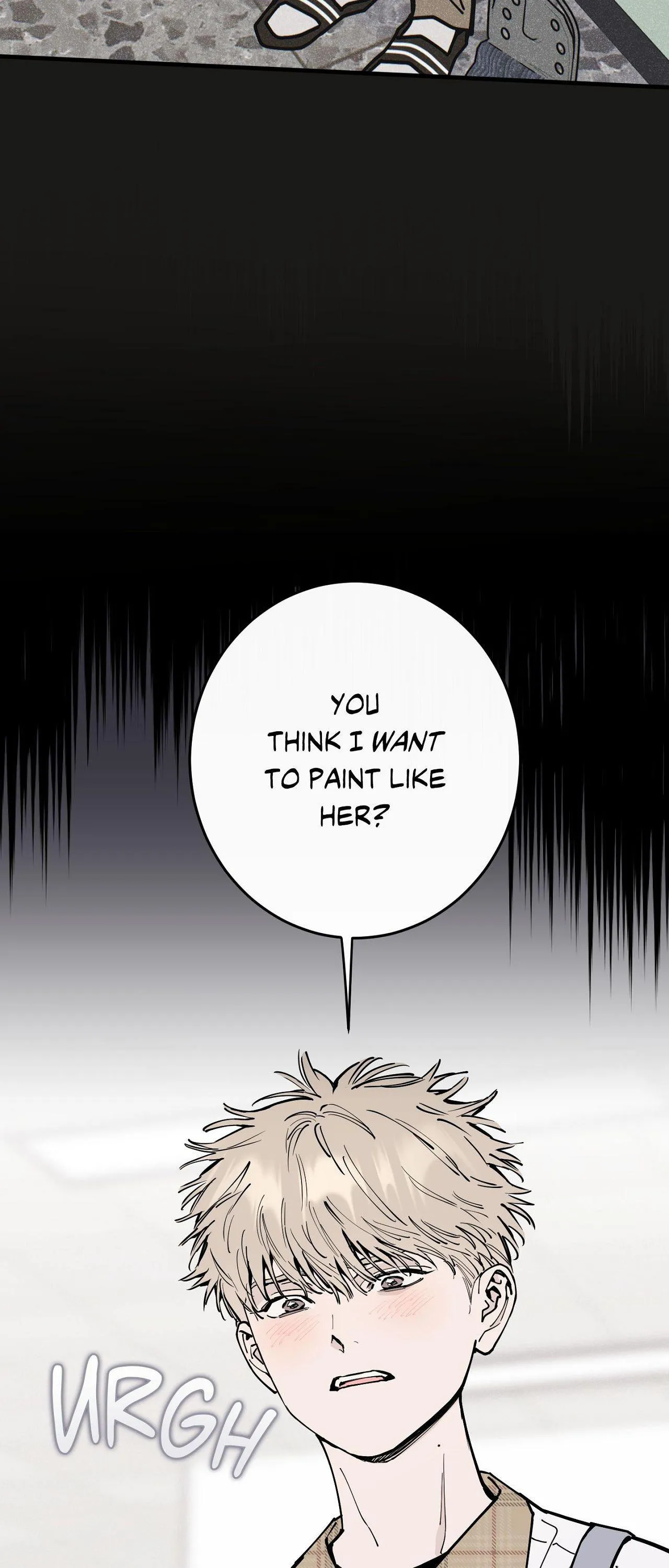 In My Bad - Chapter 33 Page 3