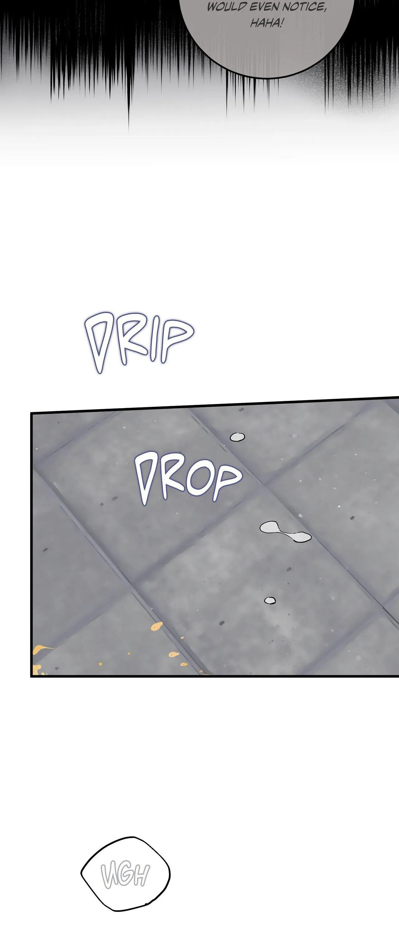 In My Bad - Chapter 33 Page 5
