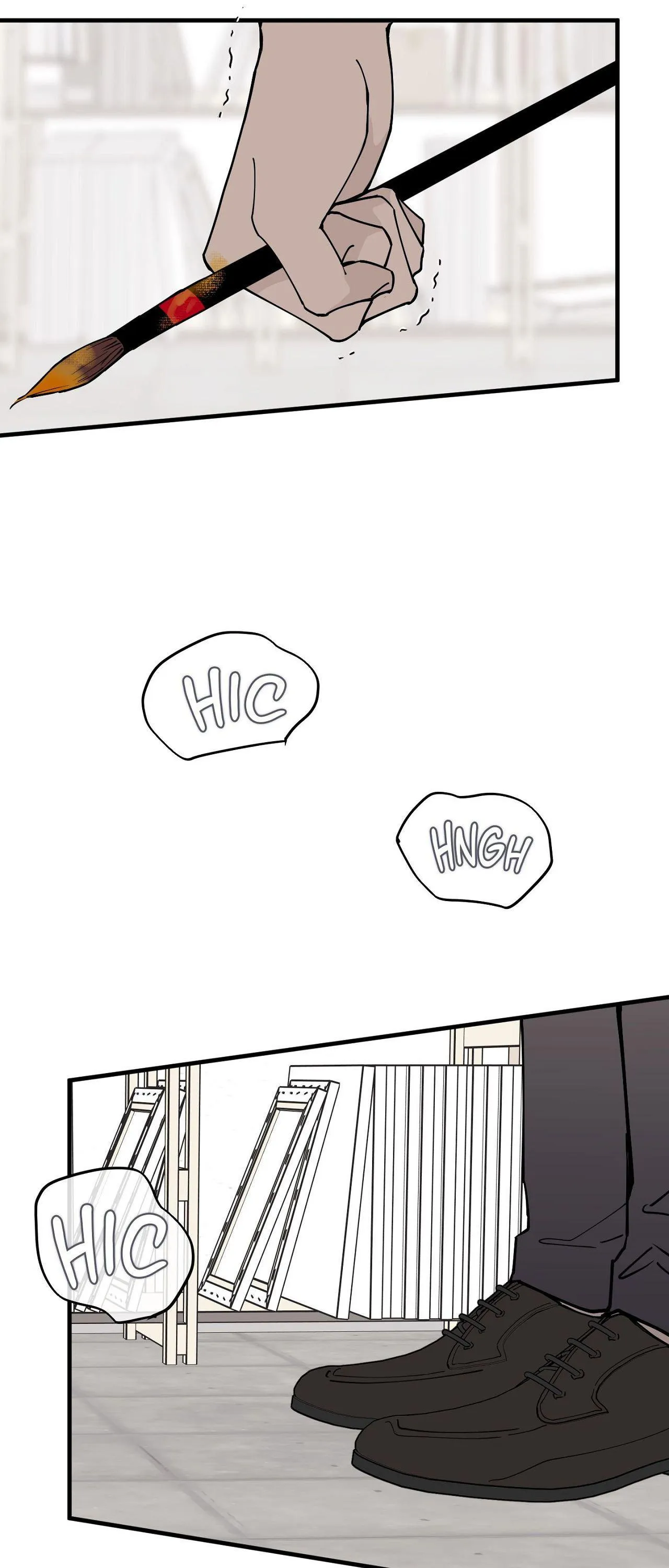 In My Bad - Chapter 33 Page 6