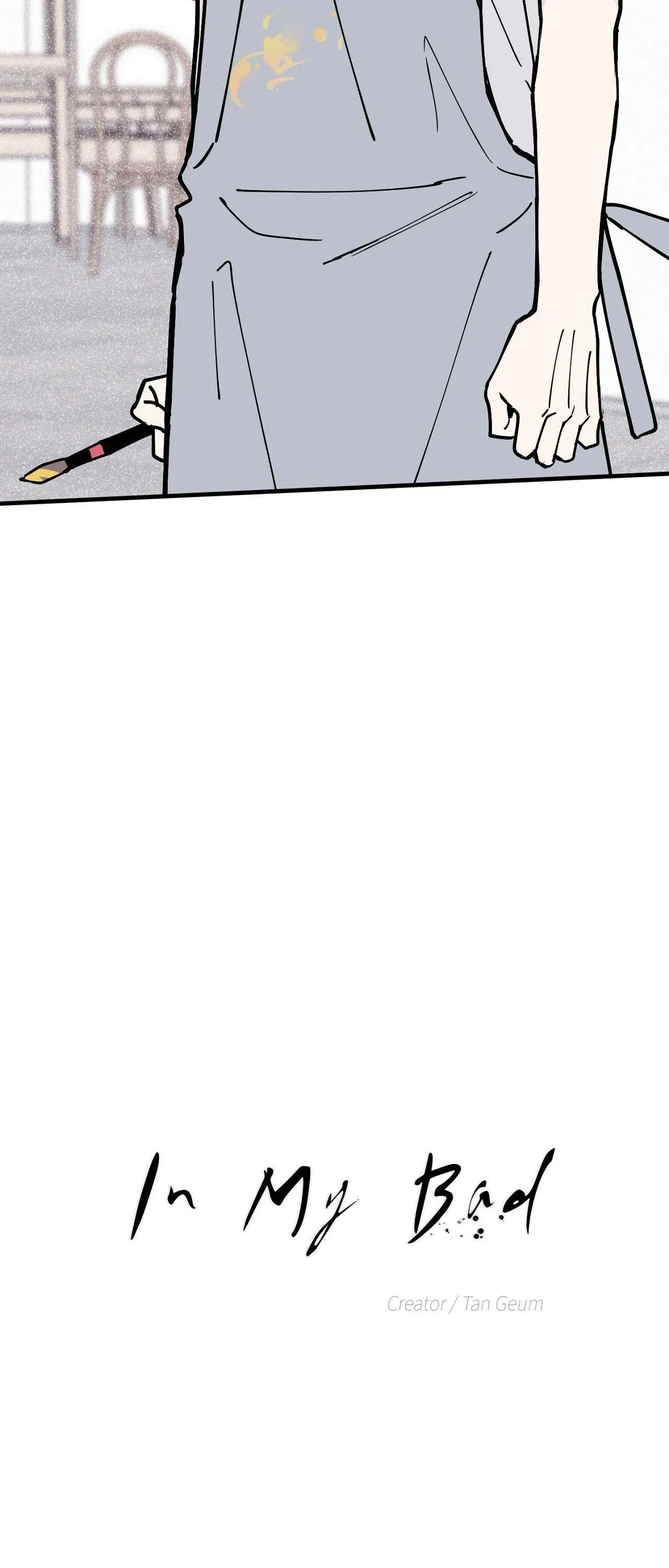 In My Bad - Chapter 33 Page 8