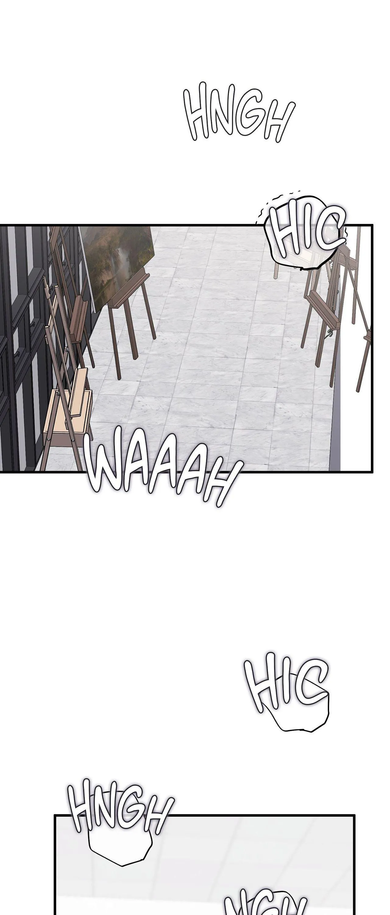In My Bad - Chapter 33 Page 9