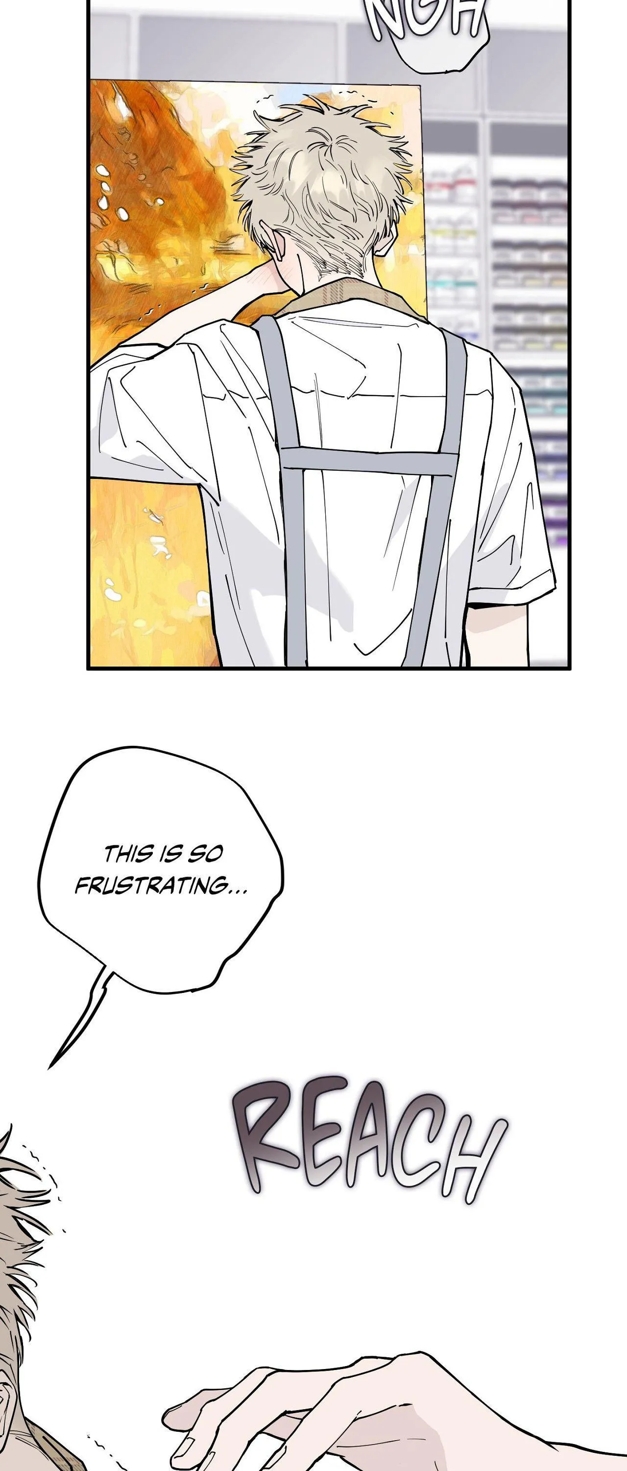 In My Bad - Chapter 33 Page 10