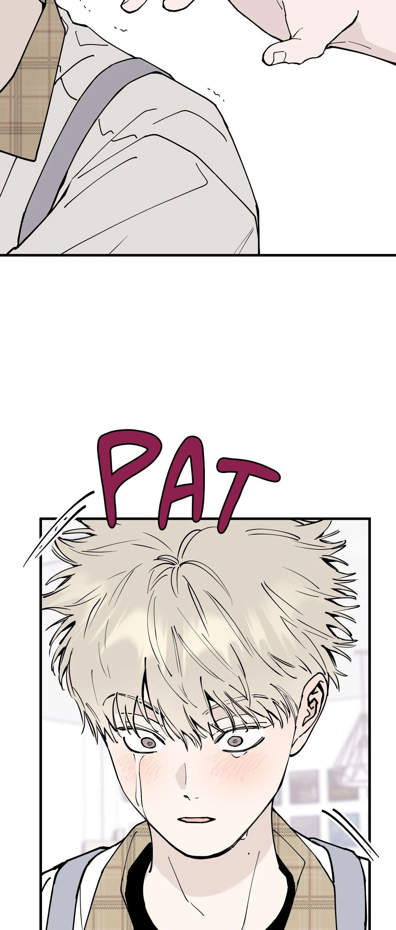 In My Bad - Chapter 33 Page 11
