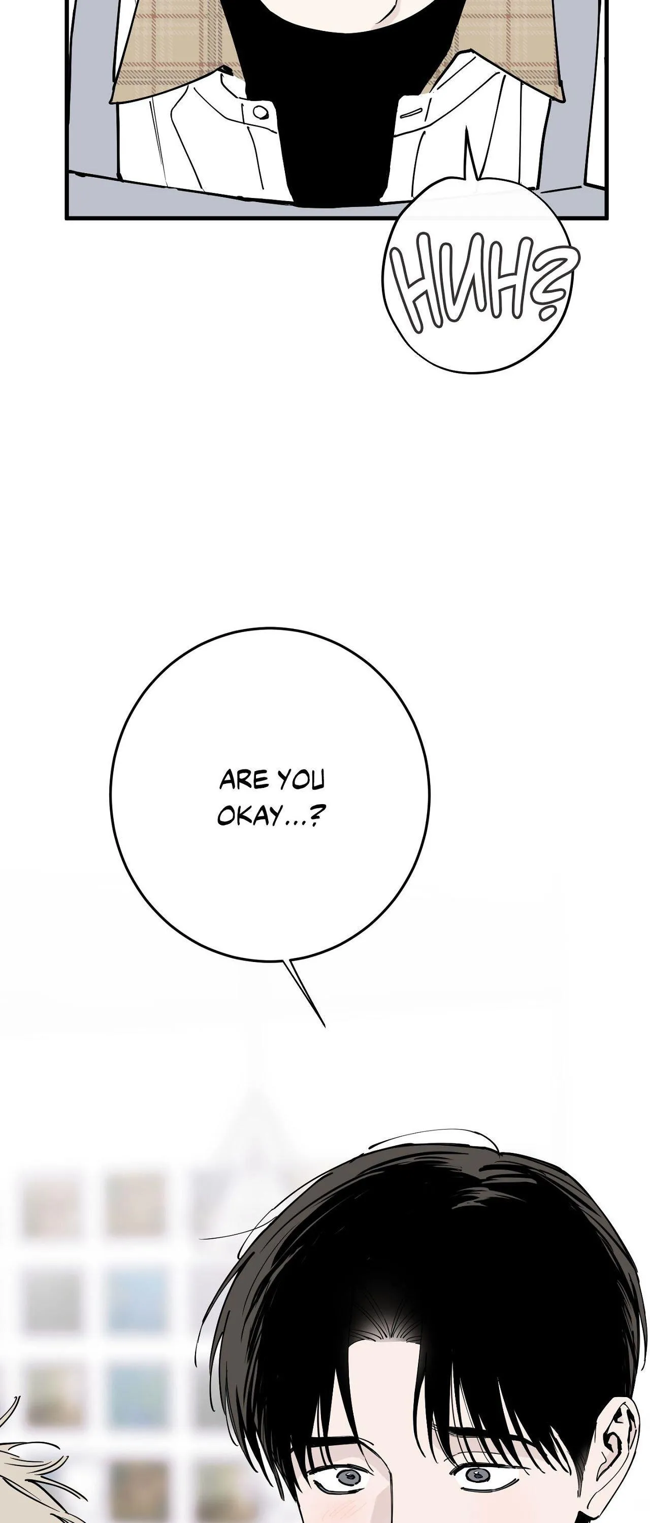 In My Bad - Chapter 33 Page 12