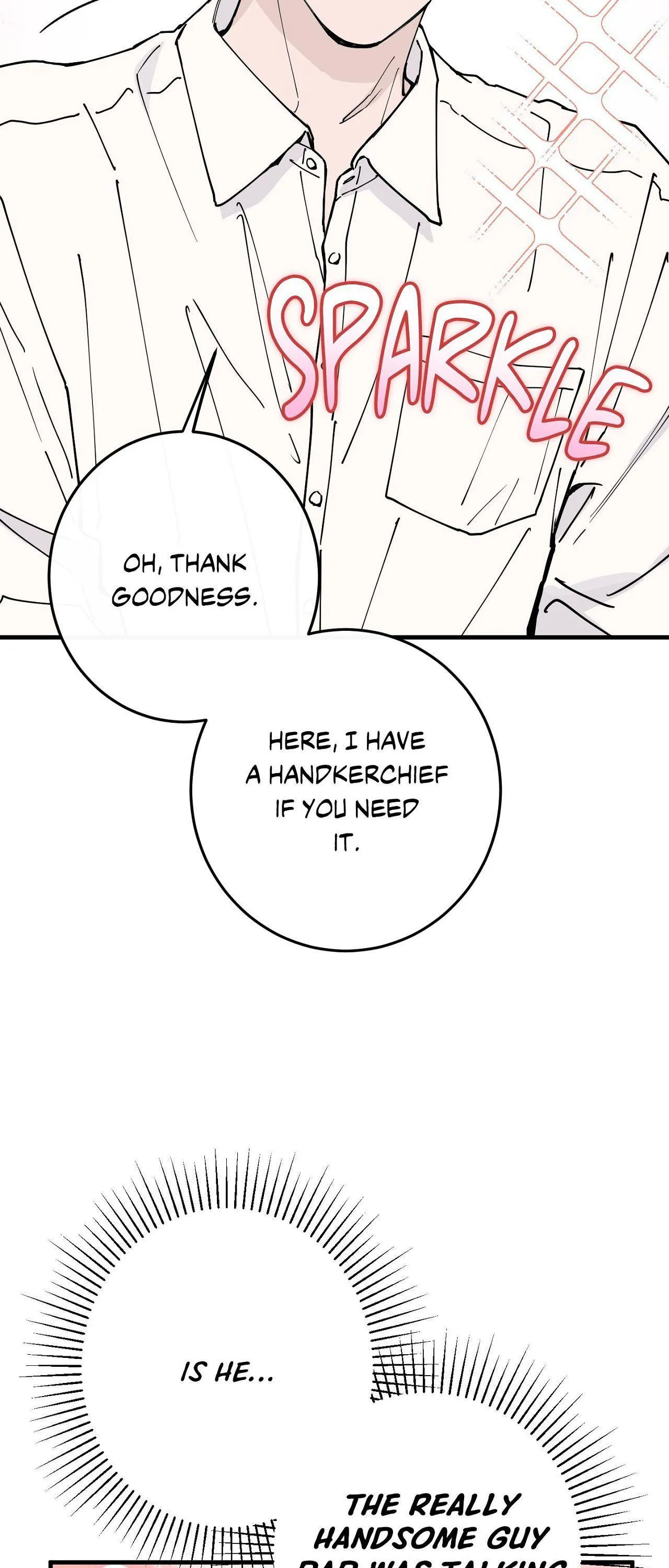 In My Bad - Chapter 33 Page 15