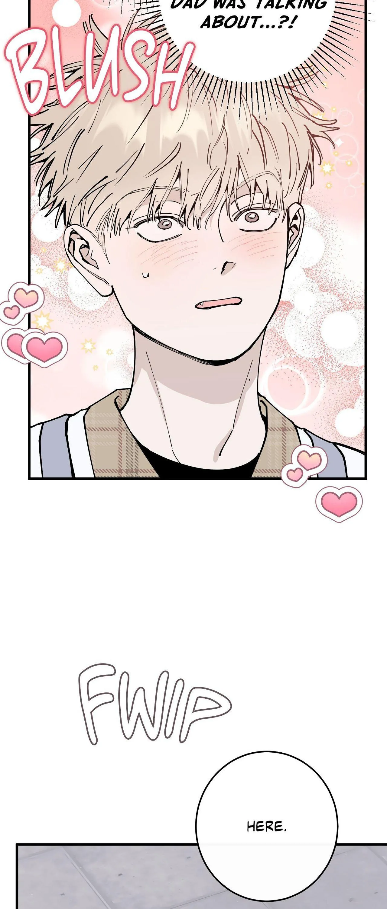 In My Bad - Chapter 33 Page 16