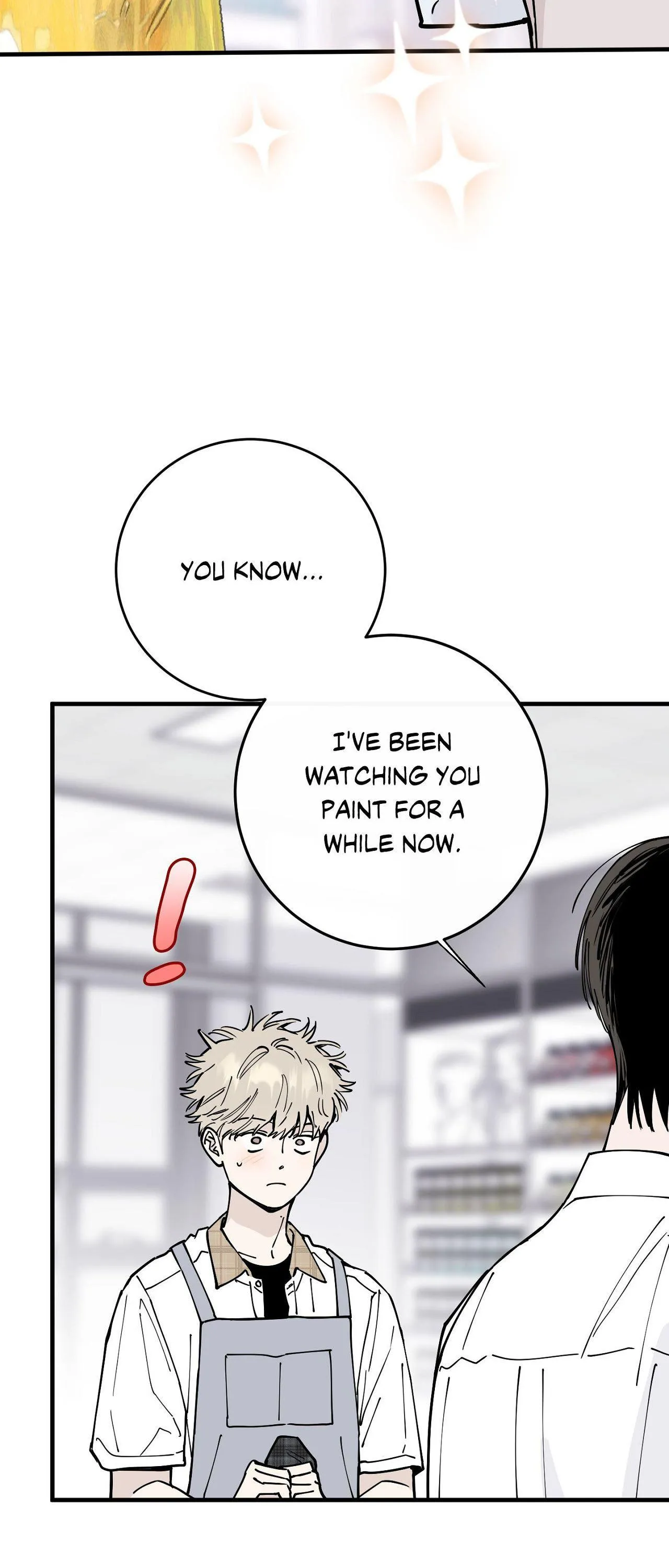 In My Bad - Chapter 33 Page 20