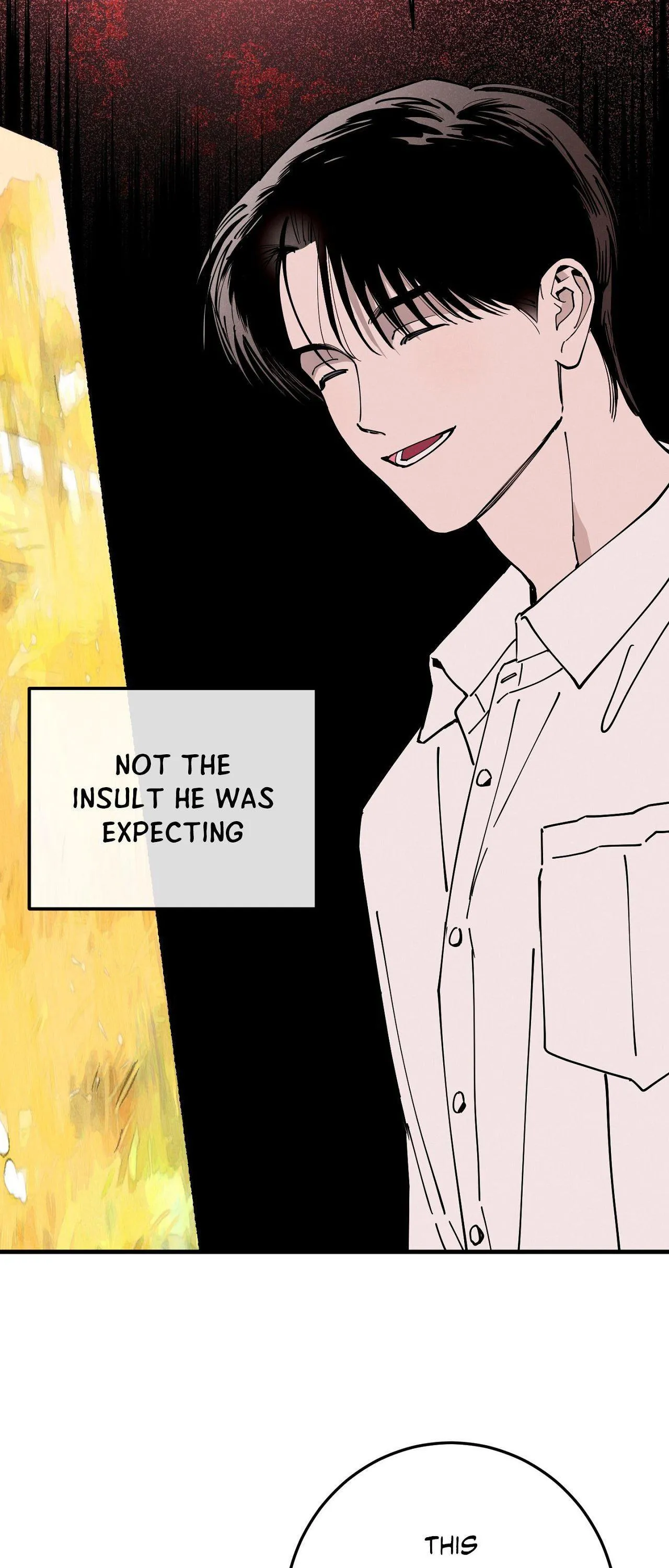 In My Bad - Chapter 33 Page 22