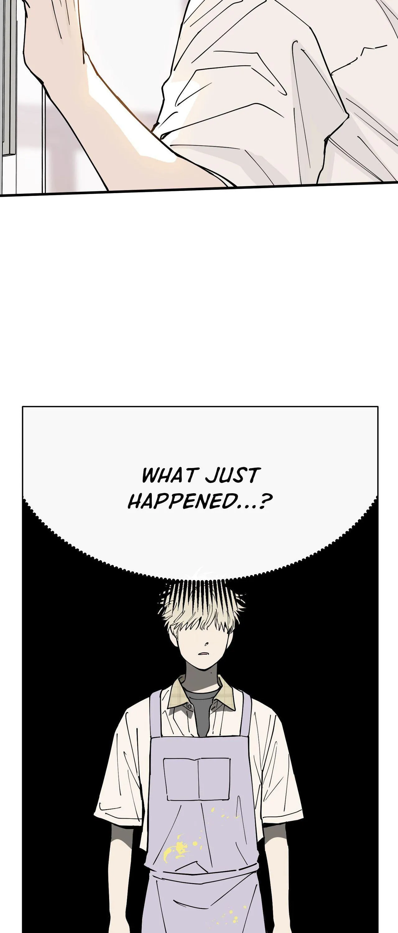 In My Bad - Chapter 33 Page 27