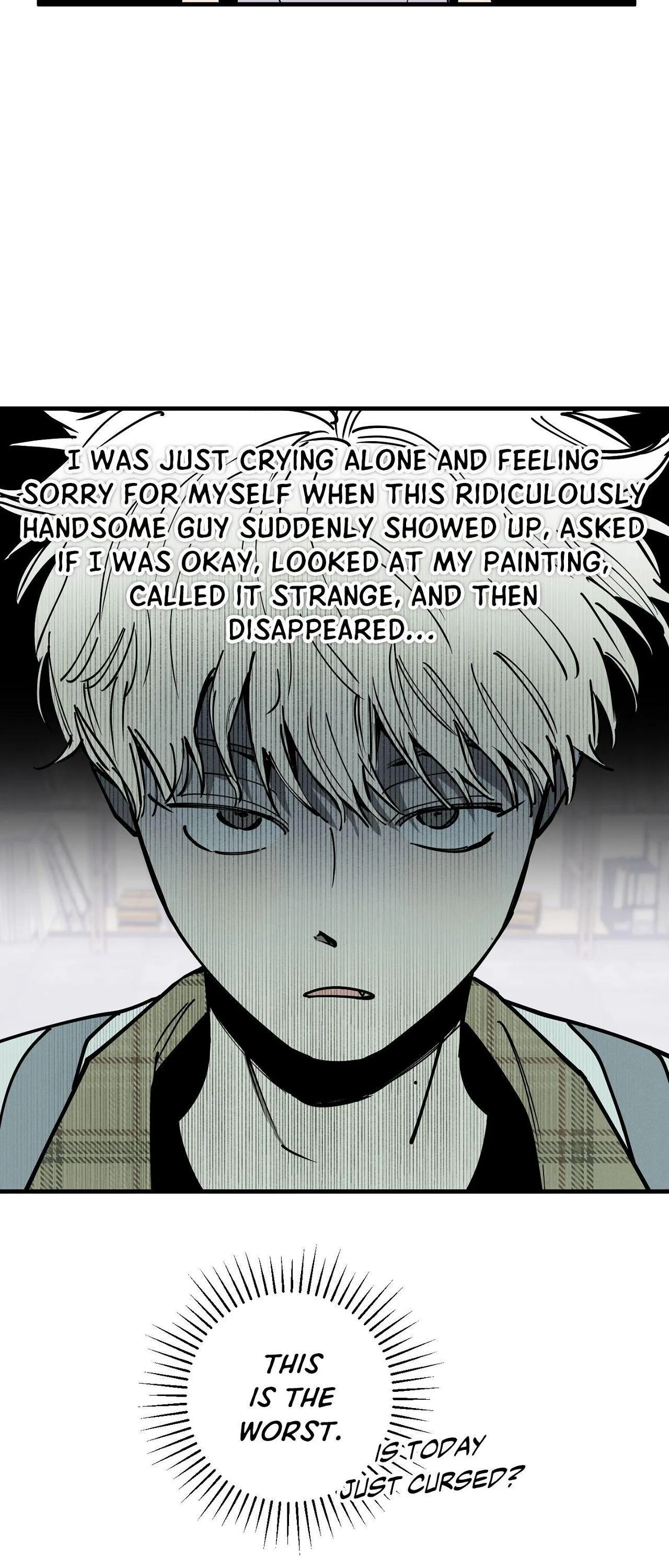 In My Bad - Chapter 33 Page 28