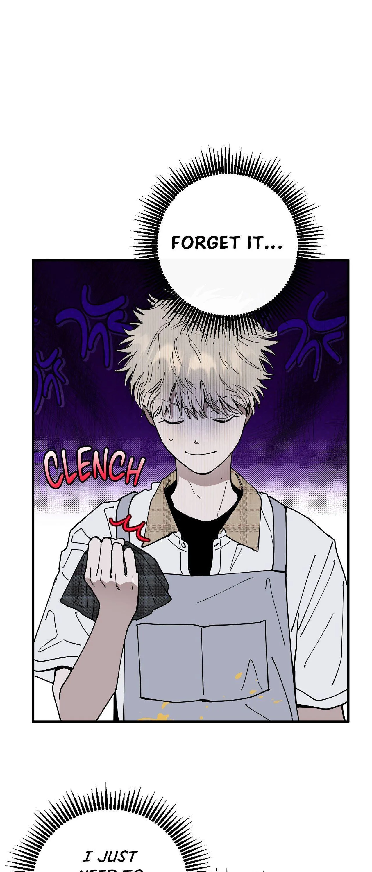 In My Bad - Chapter 33 Page 29