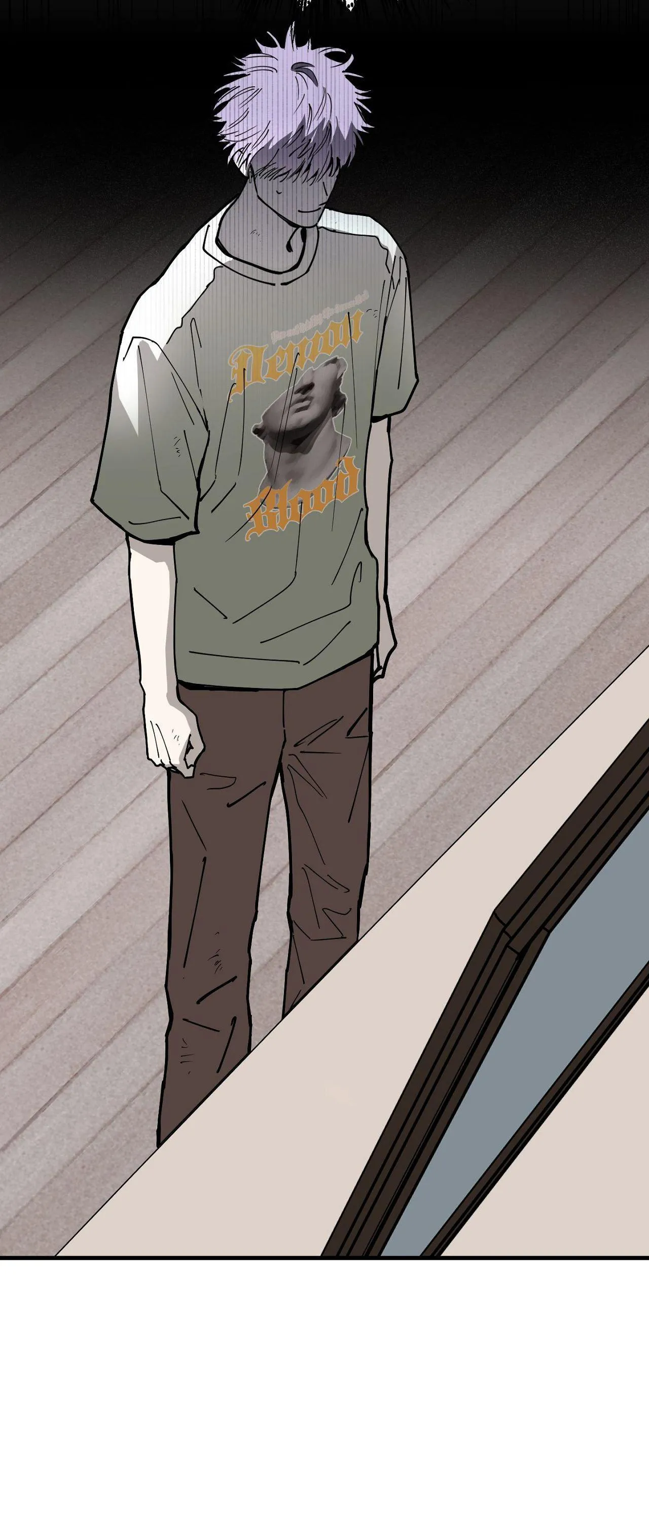 In My Bad - Chapter 33 Page 31