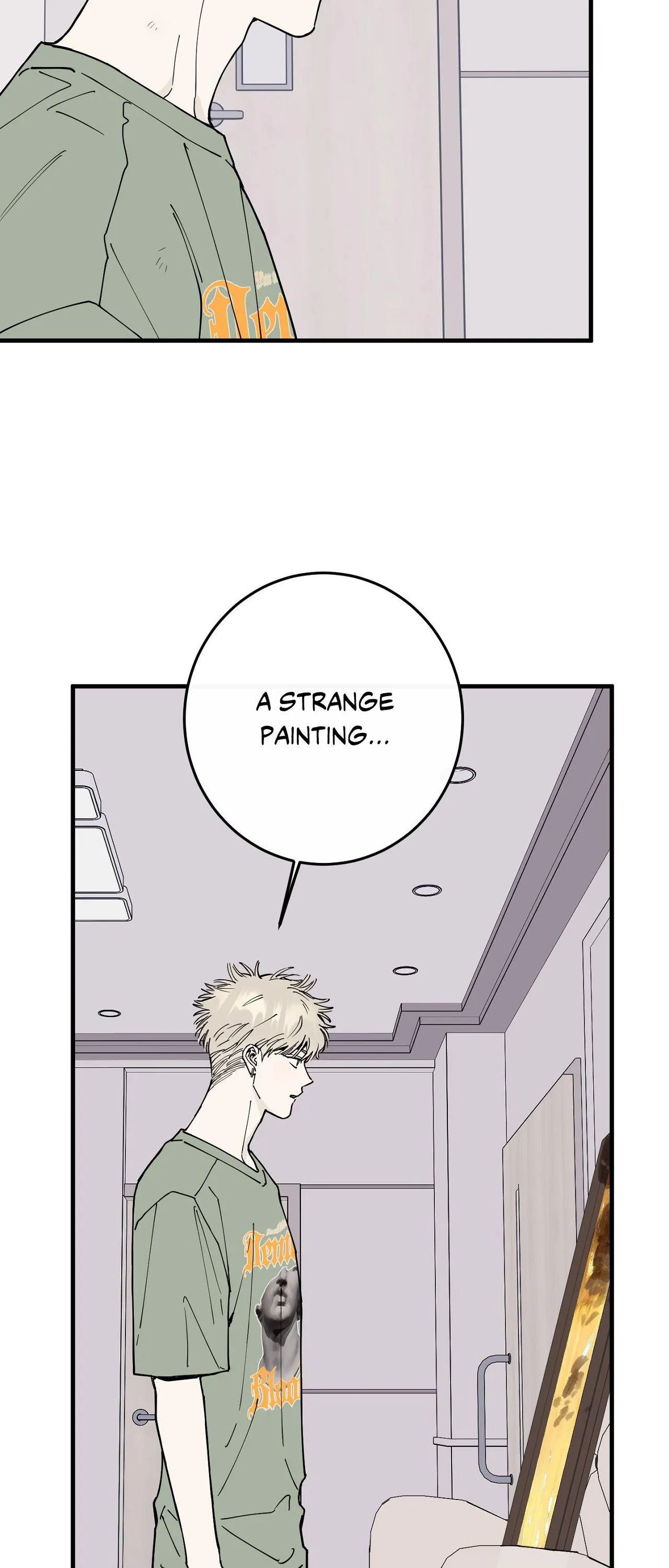 In My Bad - Chapter 33 Page 33