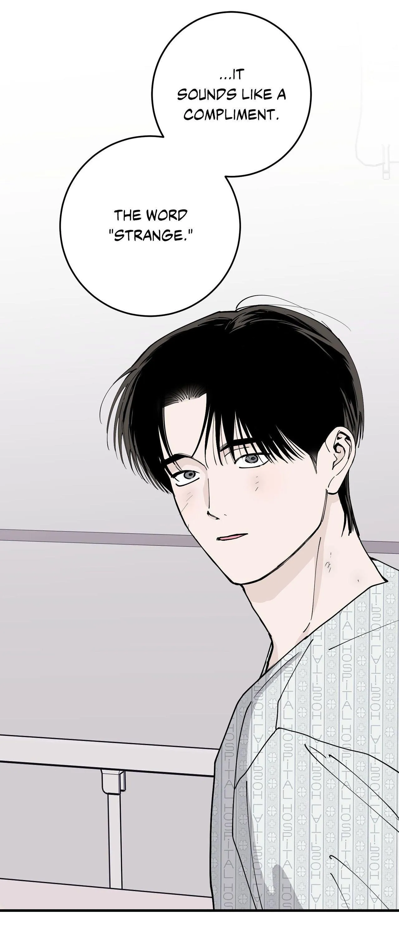 In My Bad - Chapter 33 Page 40
