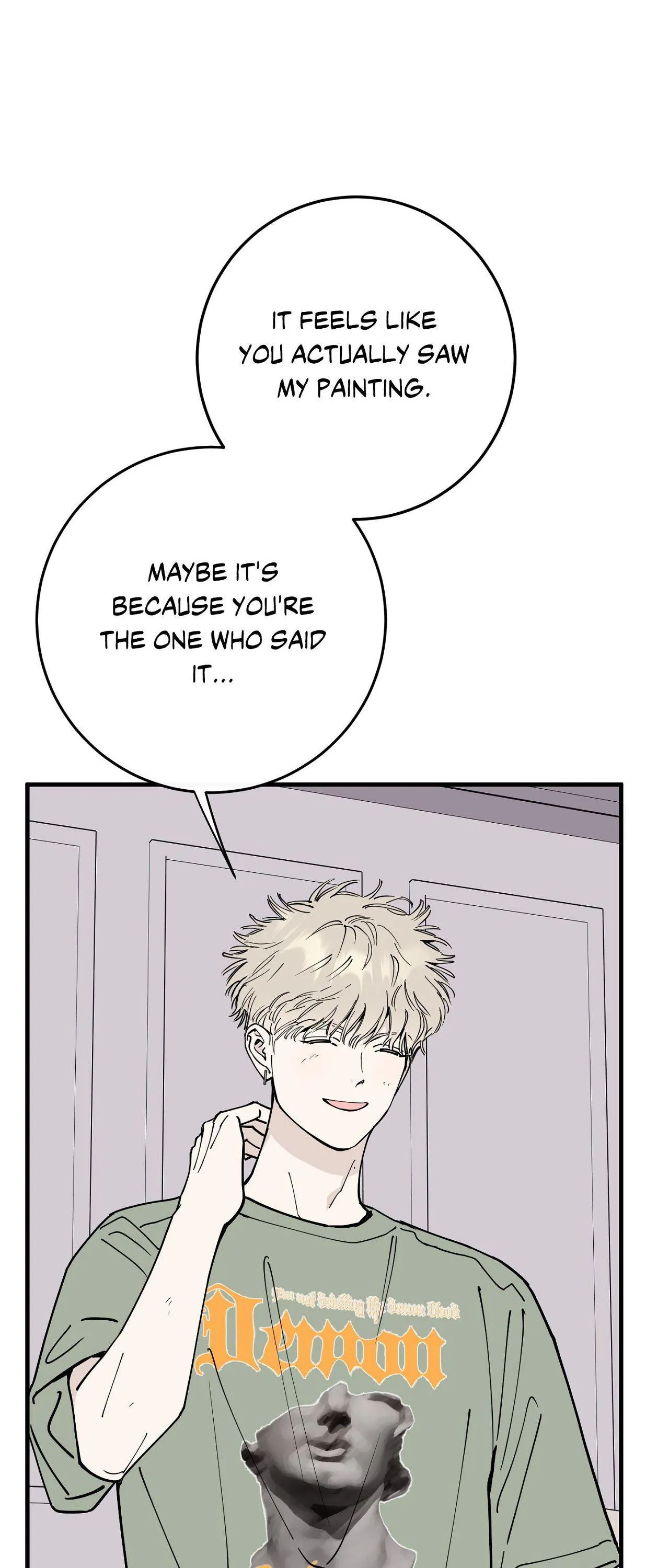 In My Bad - Chapter 33 Page 41