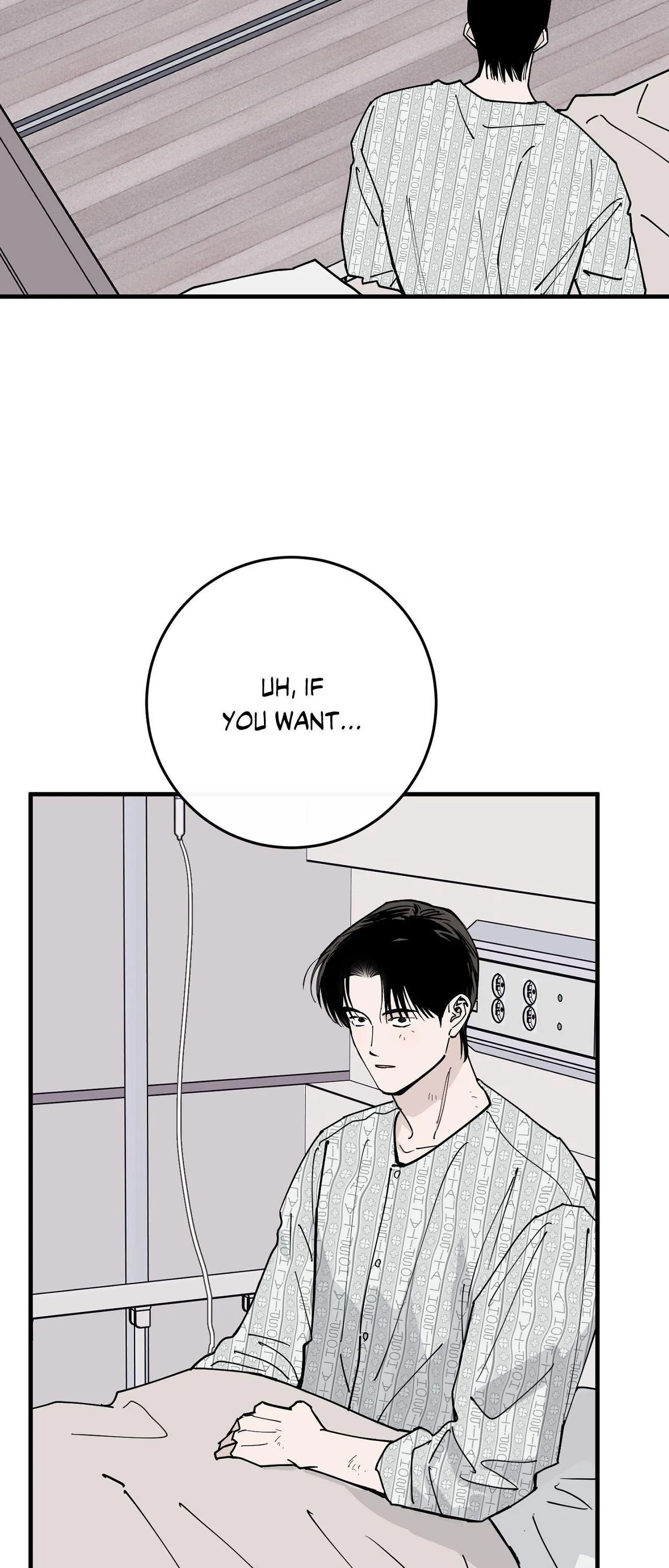 In My Bad - Chapter 33 Page 43