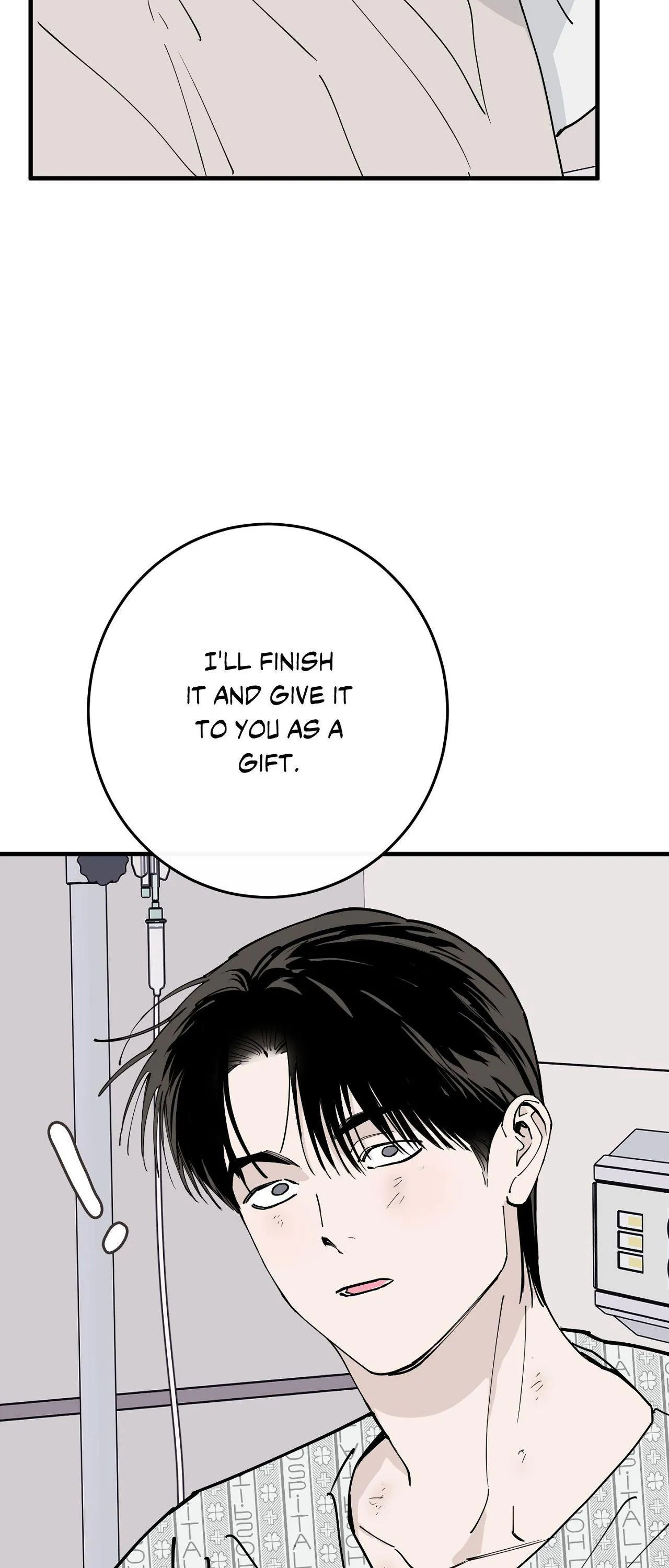 In My Bad - Chapter 33 Page 44
