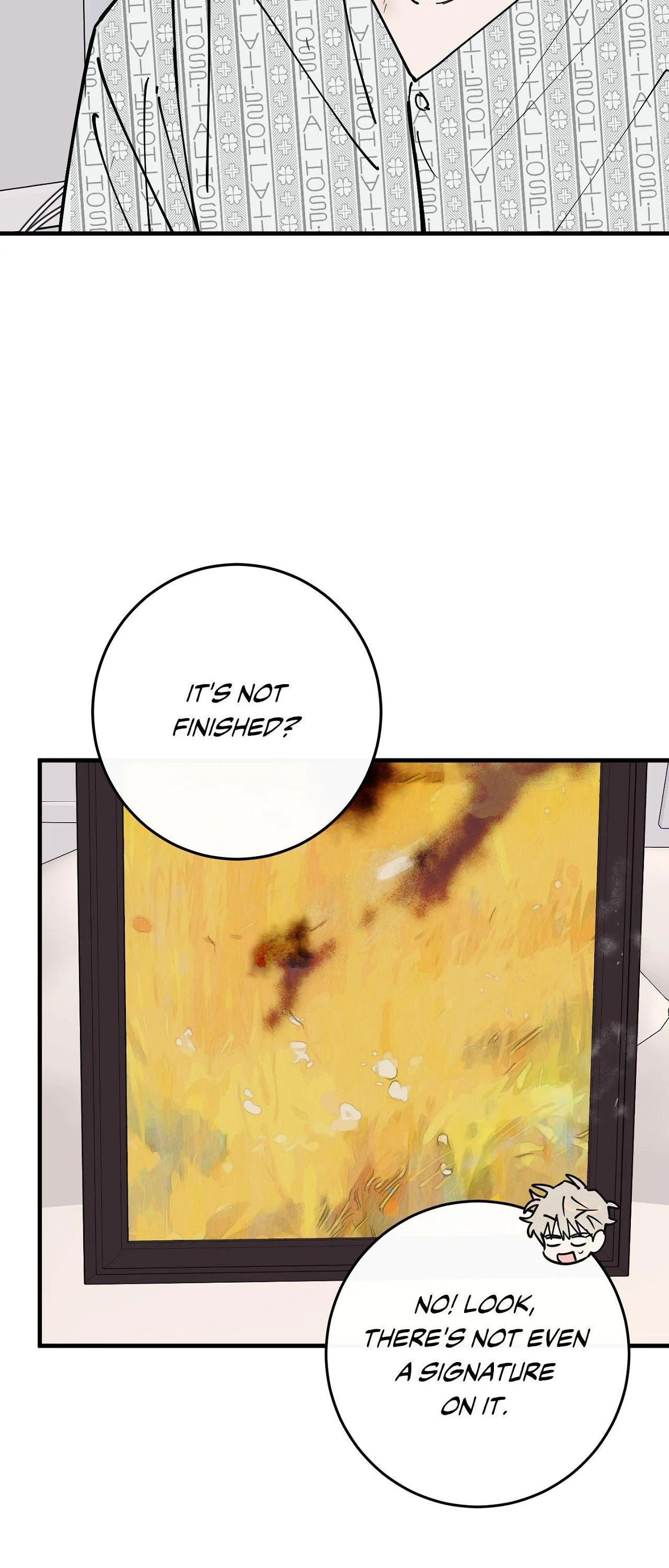In My Bad - Chapter 33 Page 45