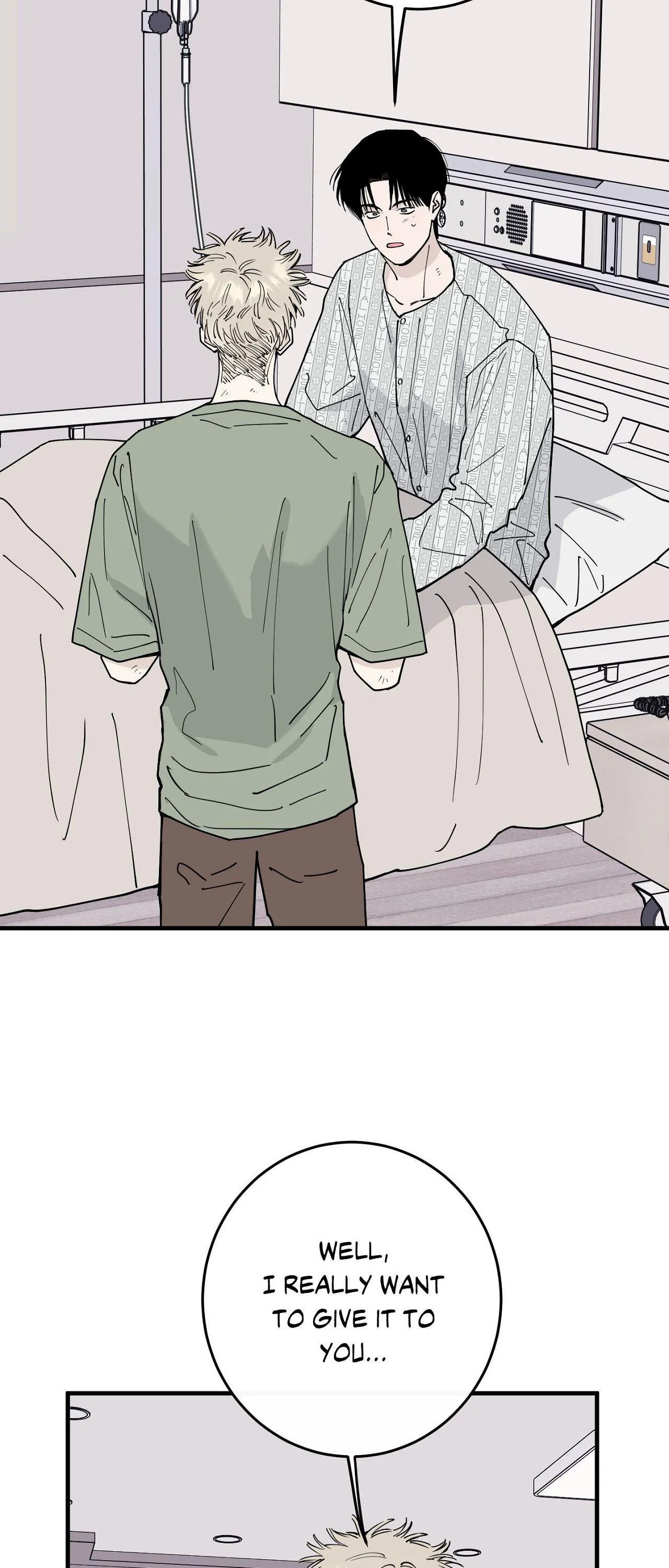 In My Bad - Chapter 33 Page 48