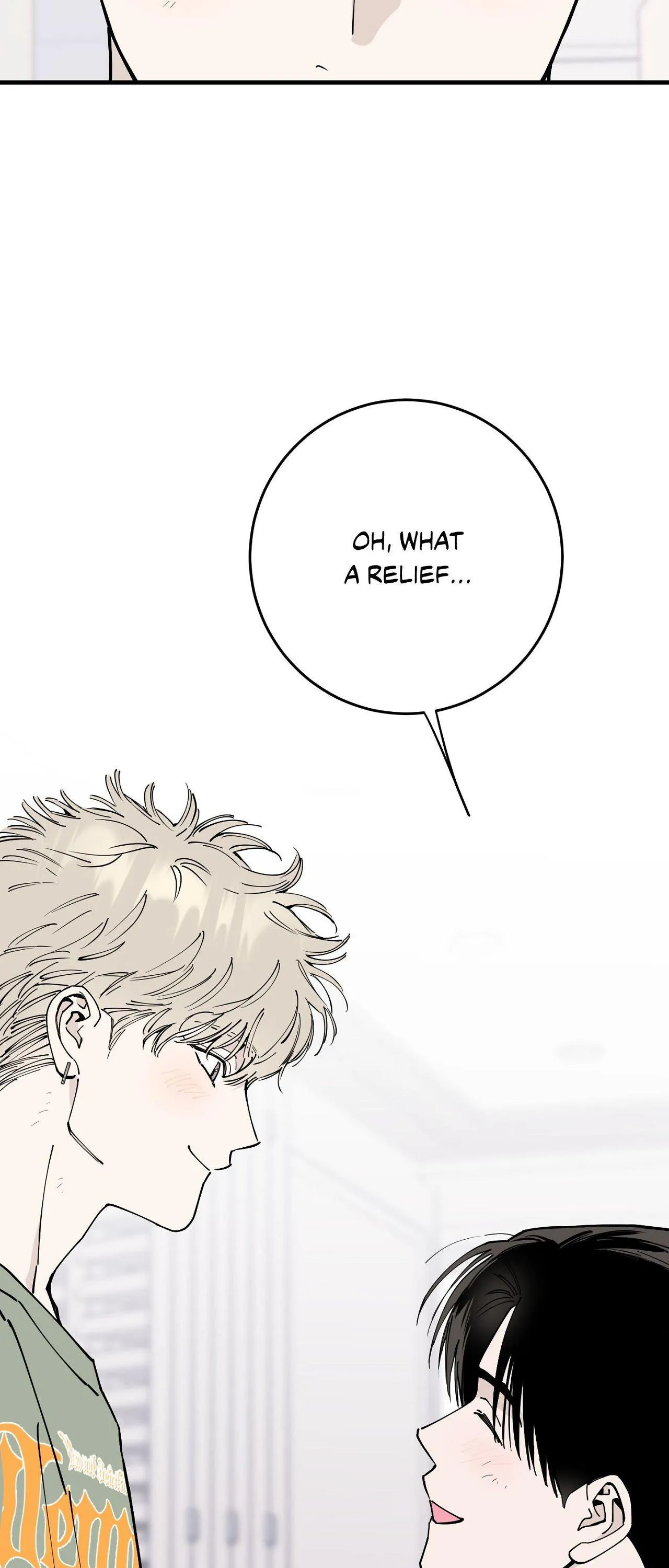 In My Bad - Chapter 33 Page 50