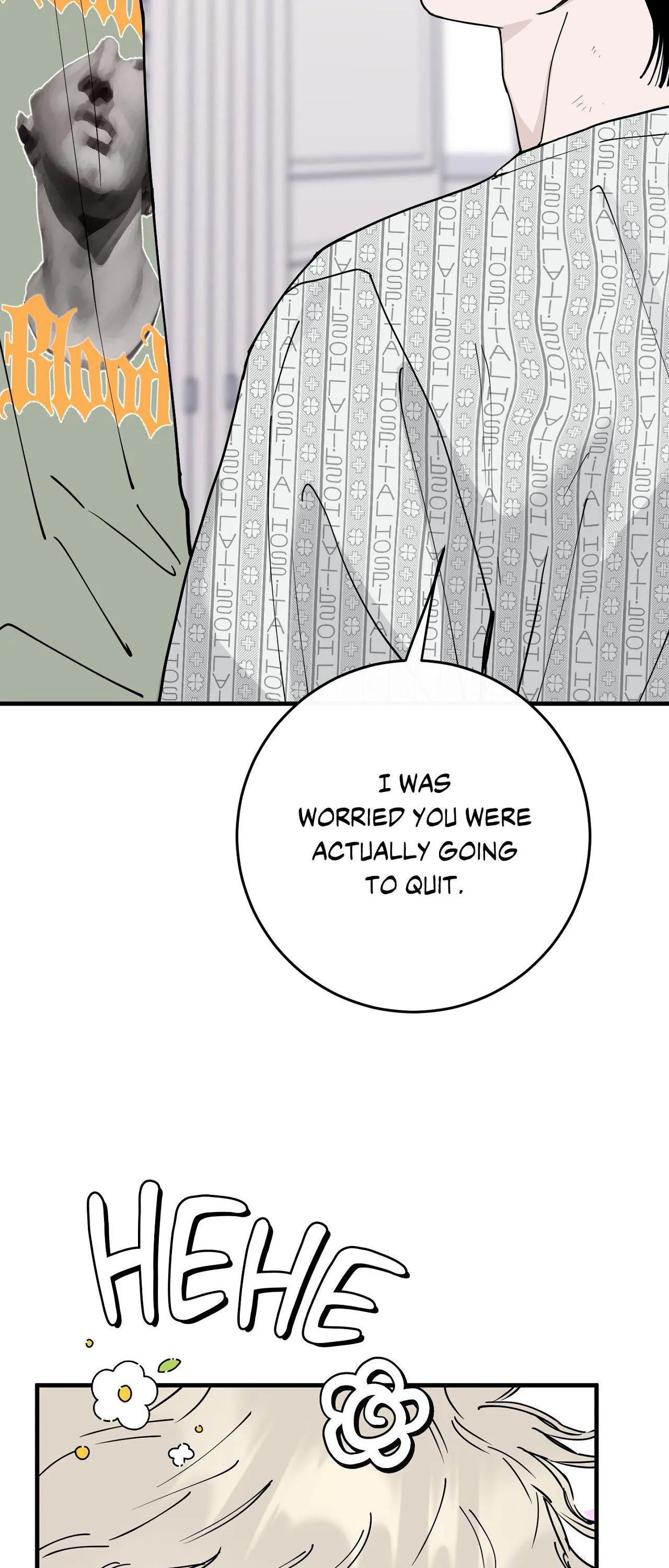 In My Bad - Chapter 33 Page 51