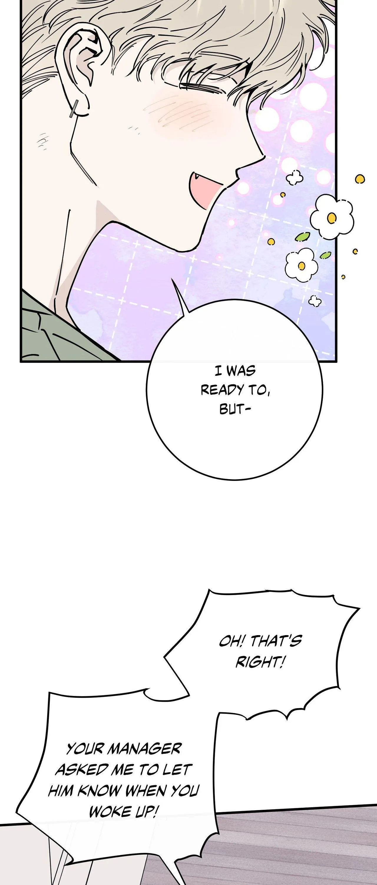 In My Bad - Chapter 33 Page 52