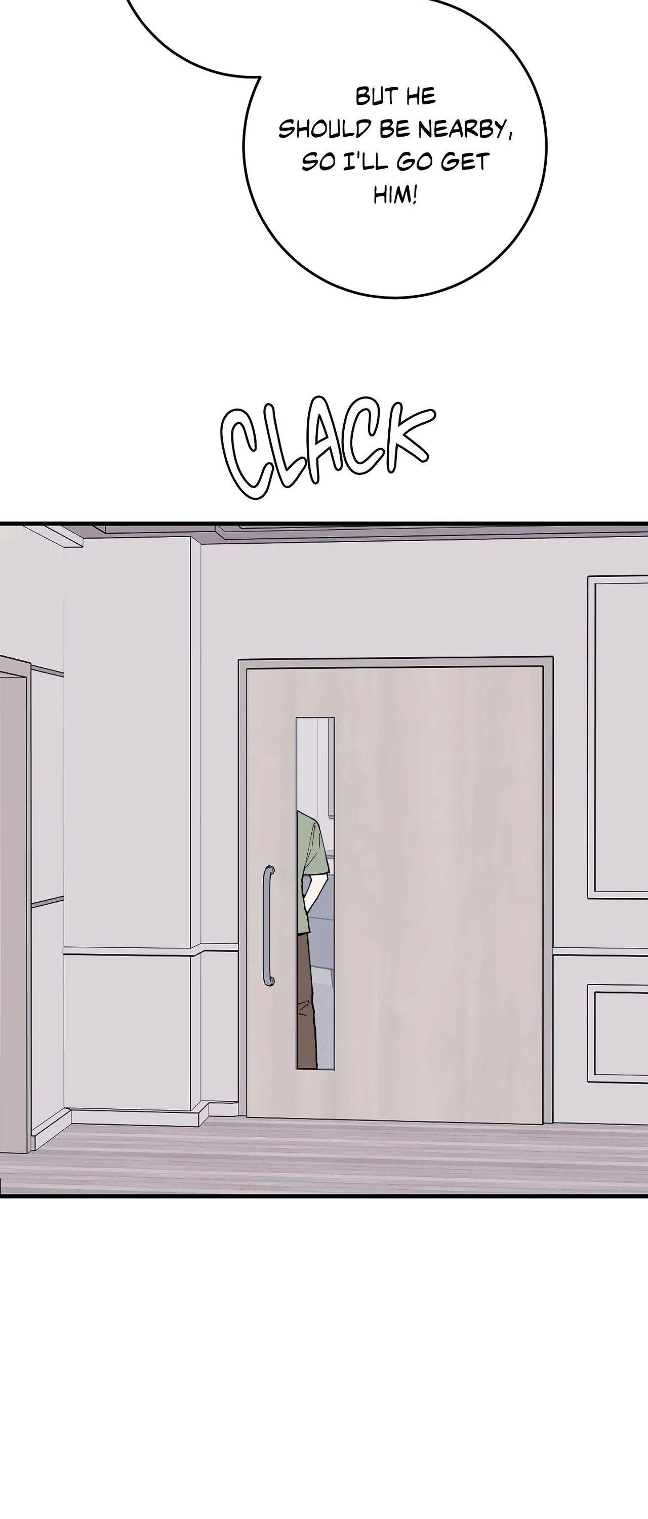 In My Bad - Chapter 33 Page 54