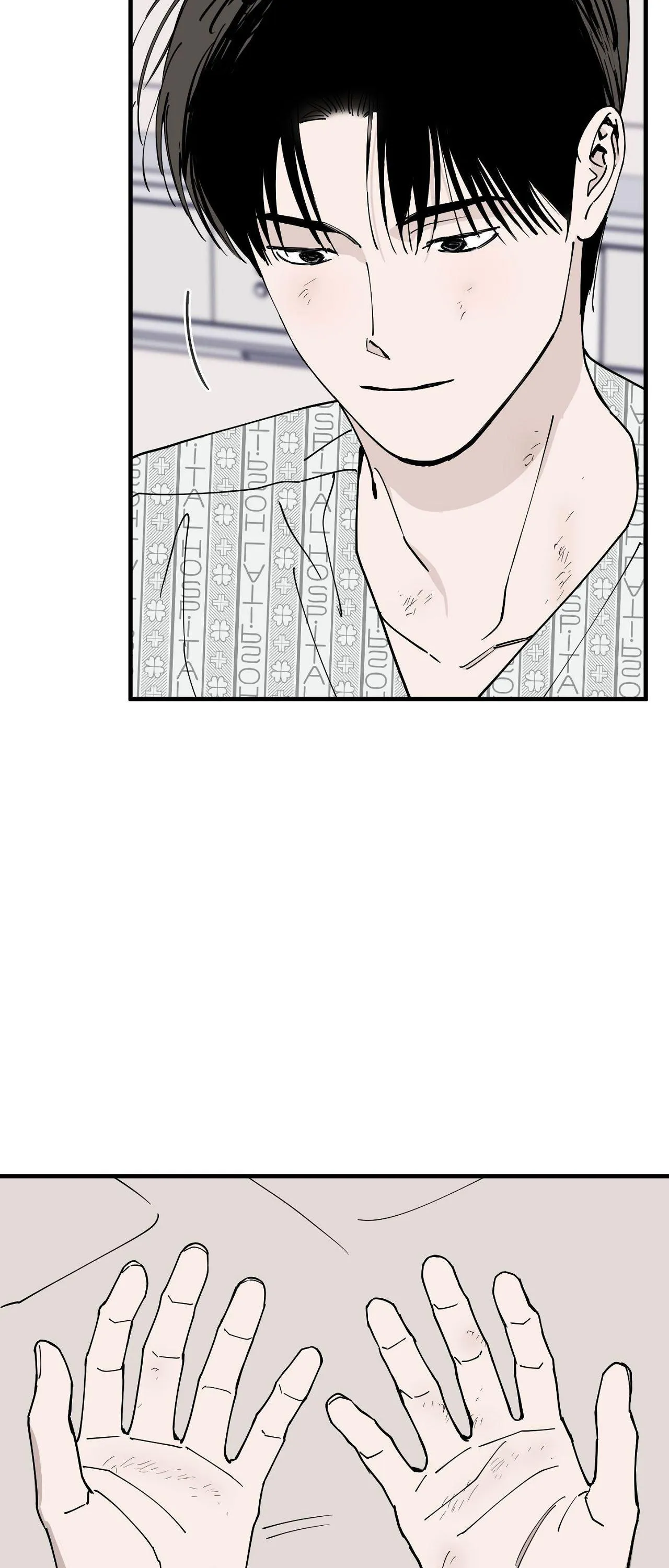 In My Bad - Chapter 33 Page 56