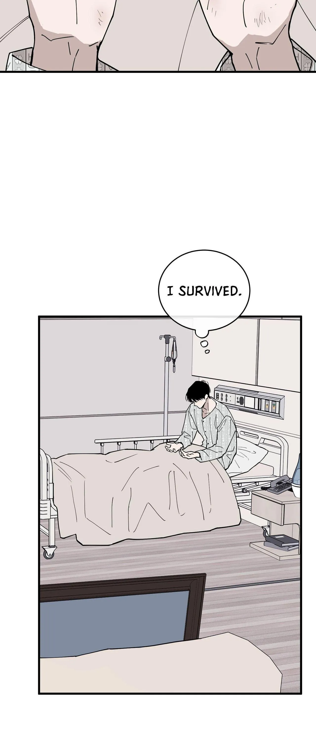 In My Bad - Chapter 33 Page 57