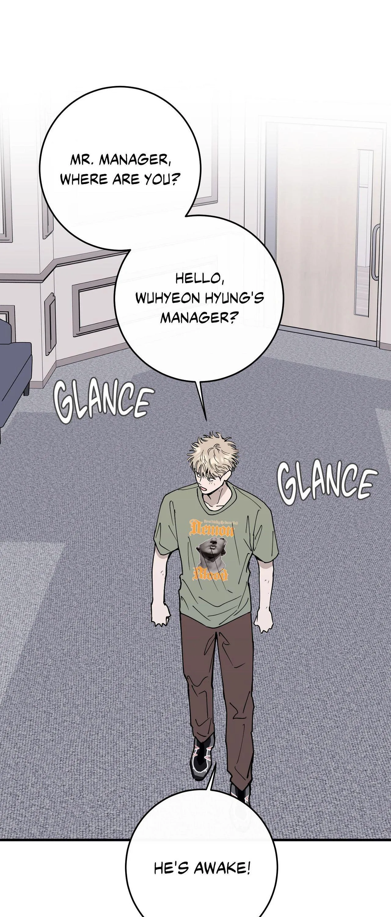 In My Bad - Chapter 33 Page 58