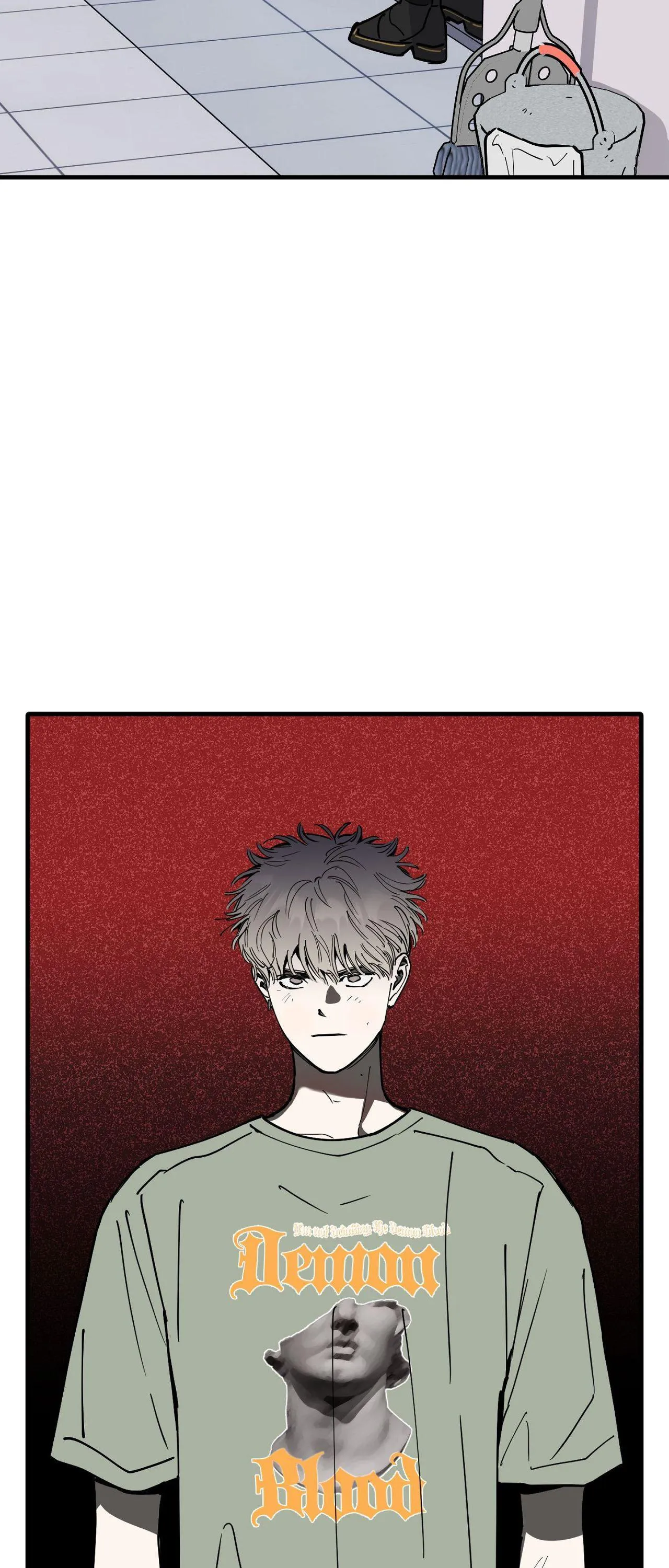 In My Bad - Chapter 33 Page 61