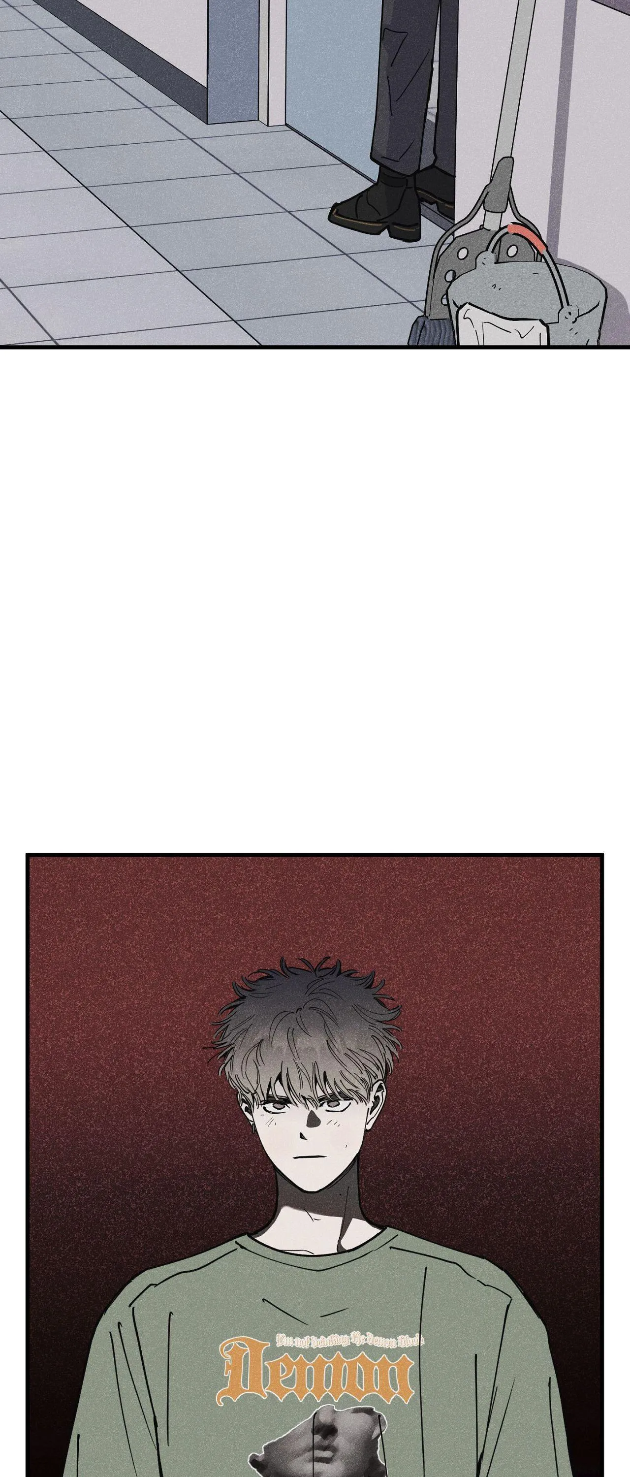 In My Bad - Chapter 34 Page 2