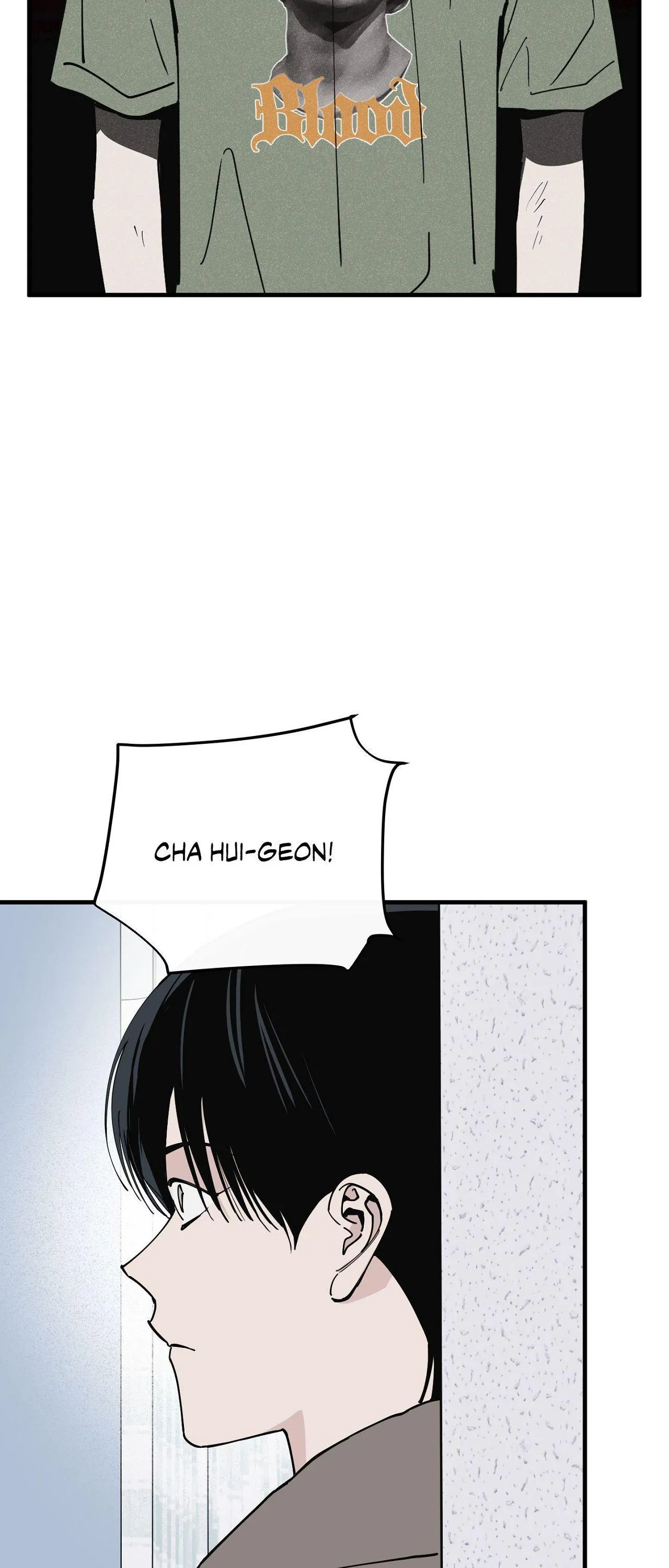 In My Bad - Chapter 34 Page 3