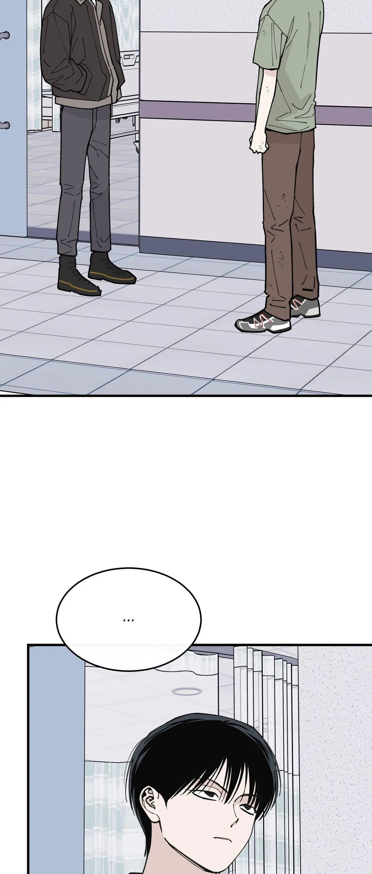 In My Bad - Chapter 34 Page 5