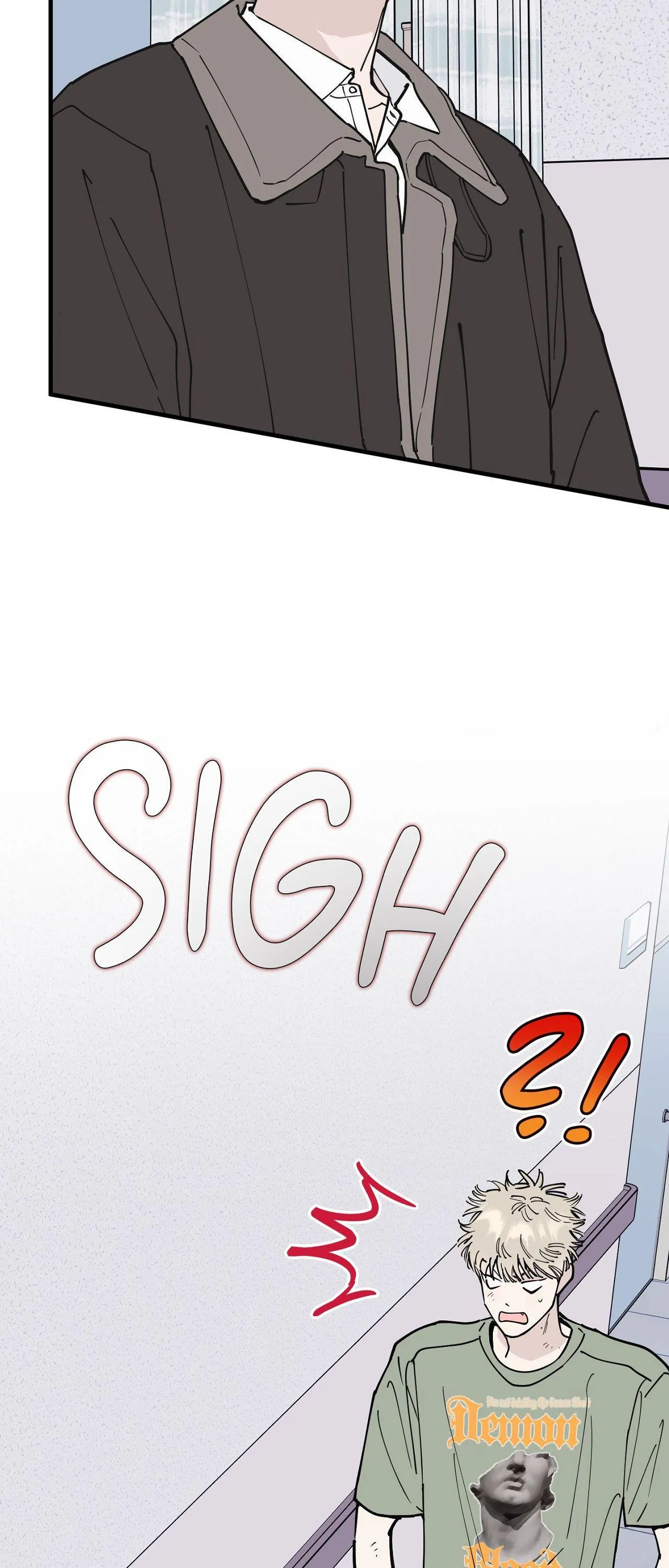 In My Bad - Chapter 34 Page 6