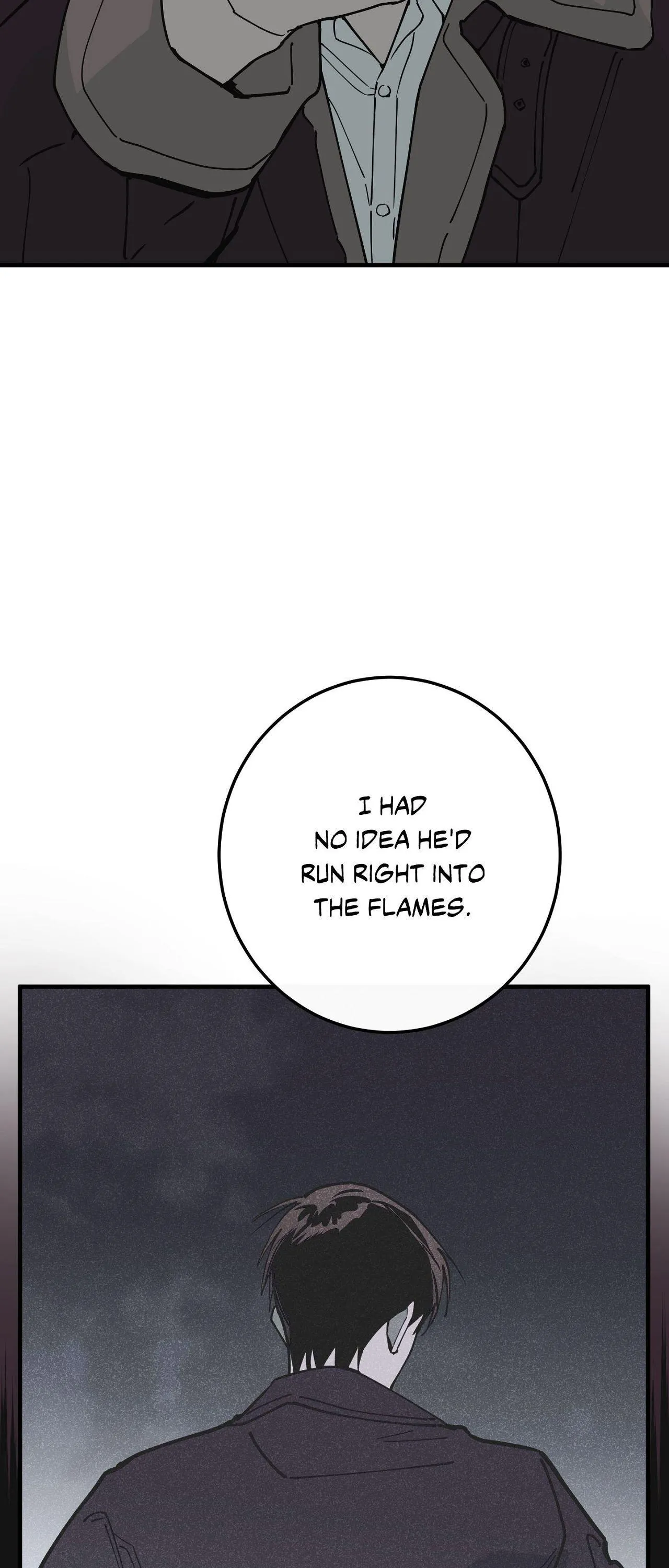 In My Bad - Chapter 34 Page 9