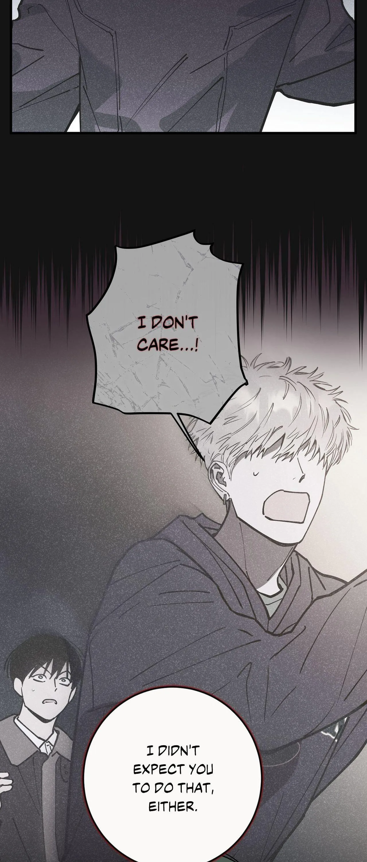In My Bad - Chapter 34 Page 10
