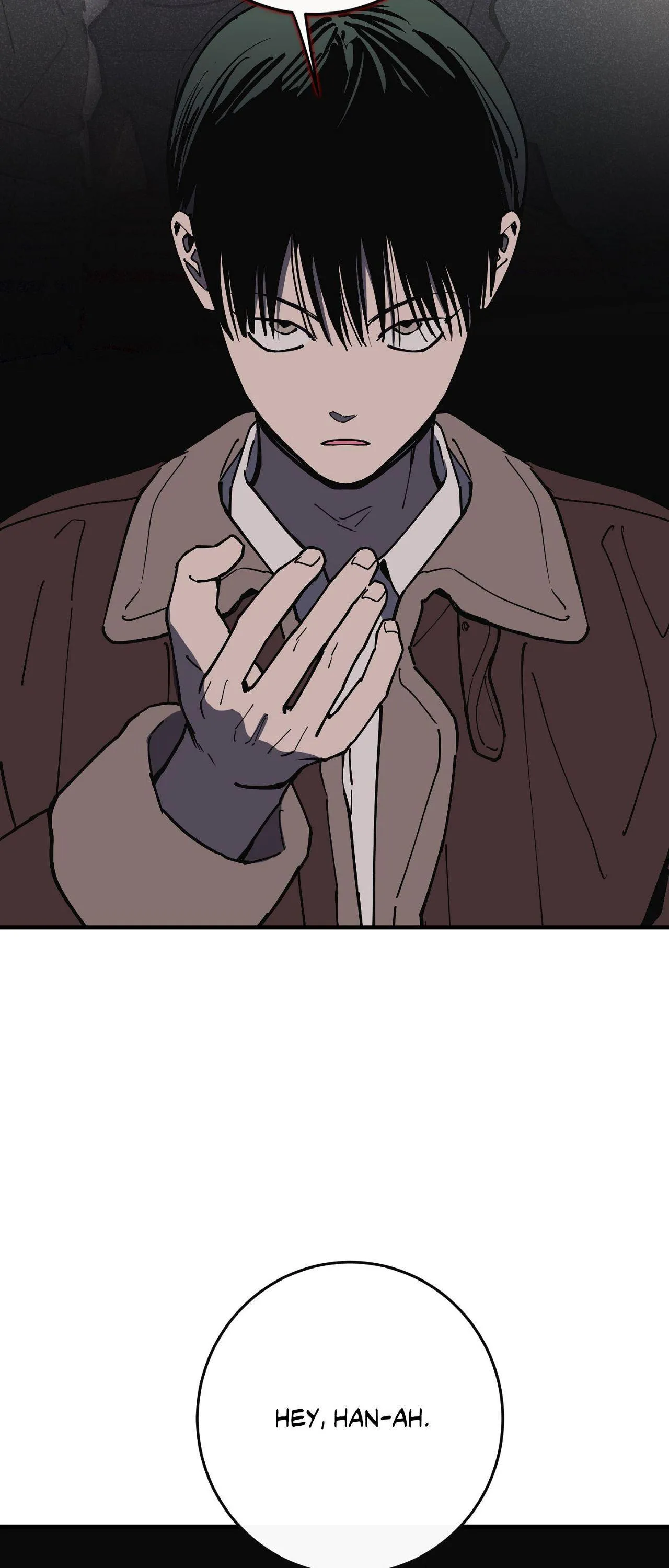 In My Bad - Chapter 34 Page 11