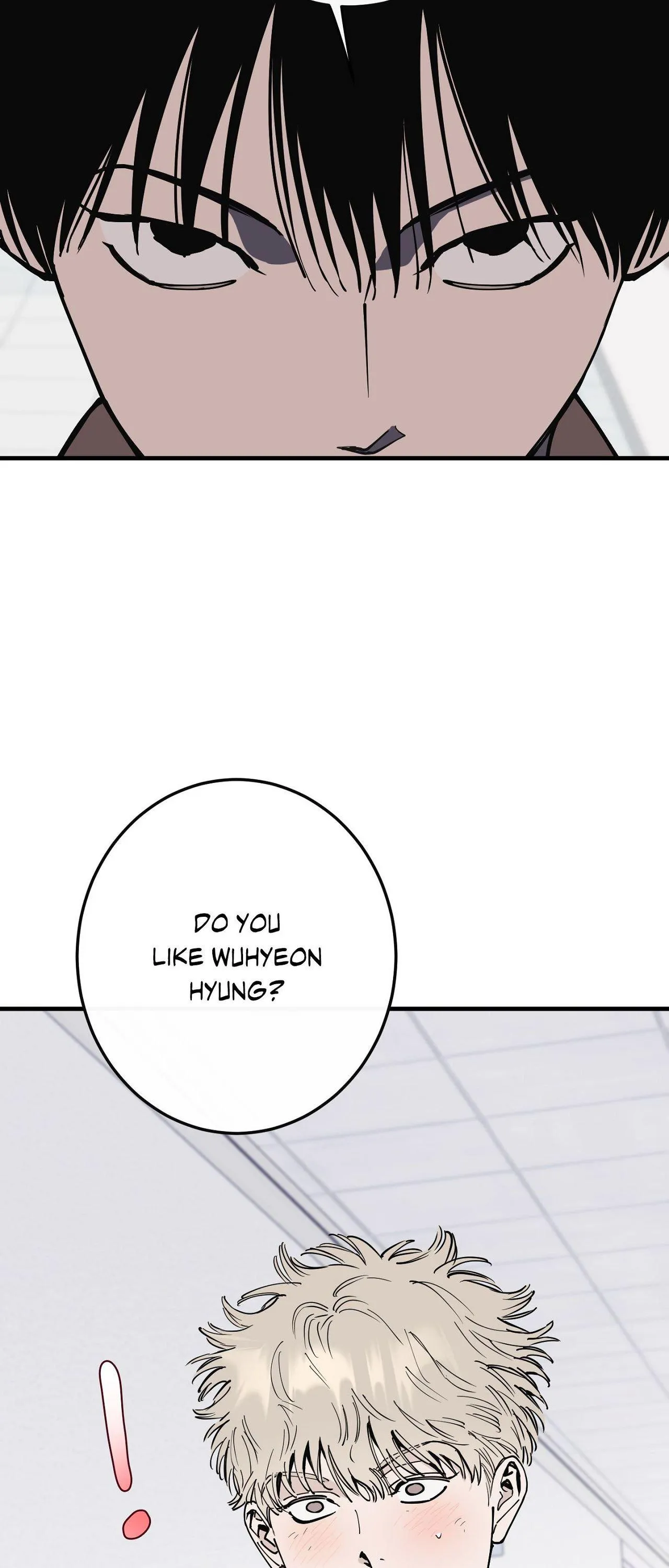 In My Bad - Chapter 34 Page 12