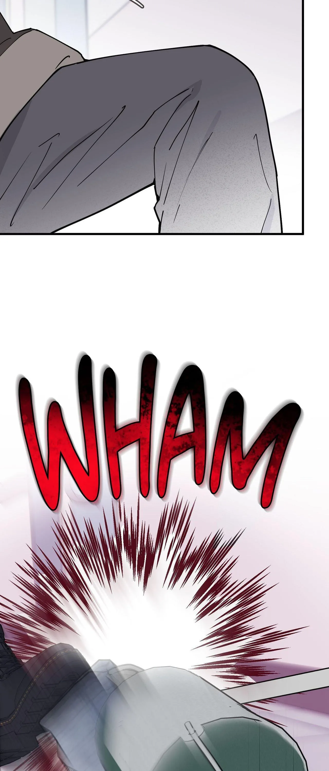 In My Bad - Chapter 34 Page 18