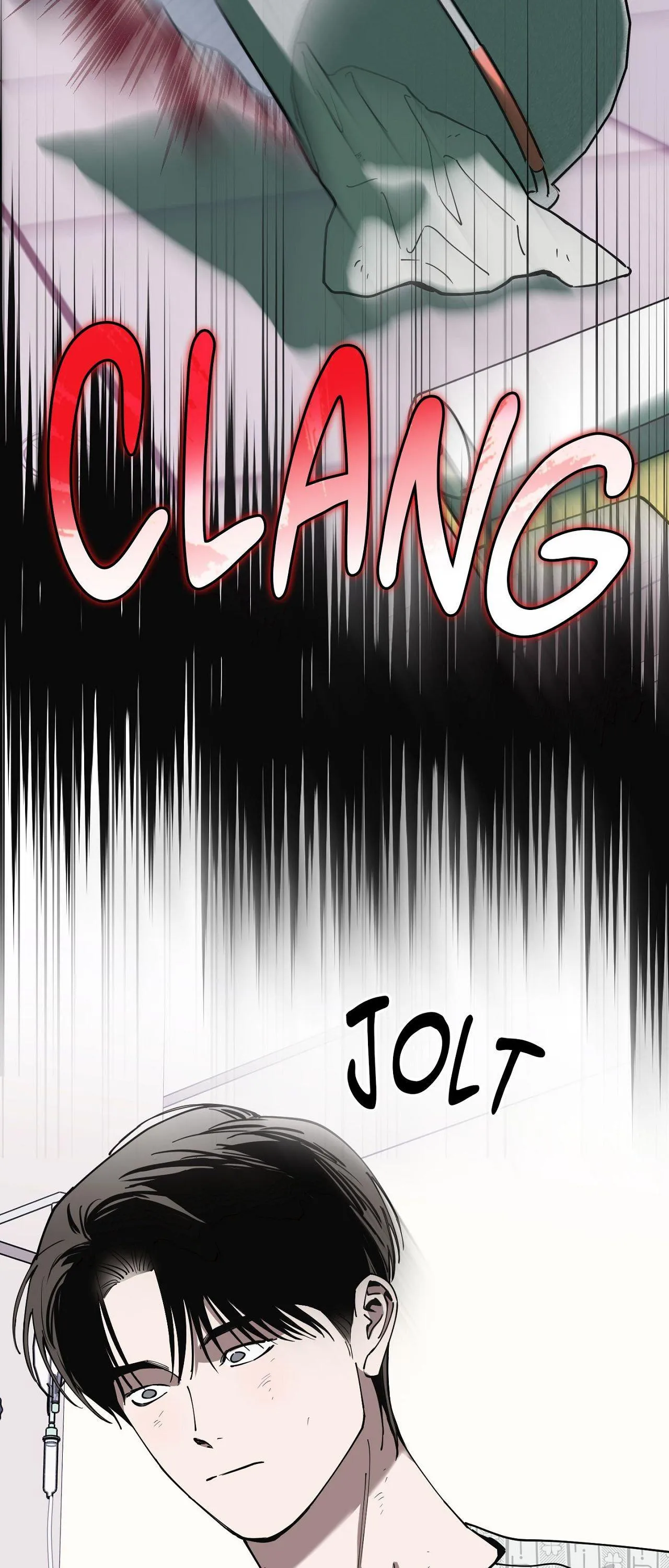 In My Bad - Chapter 34 Page 19