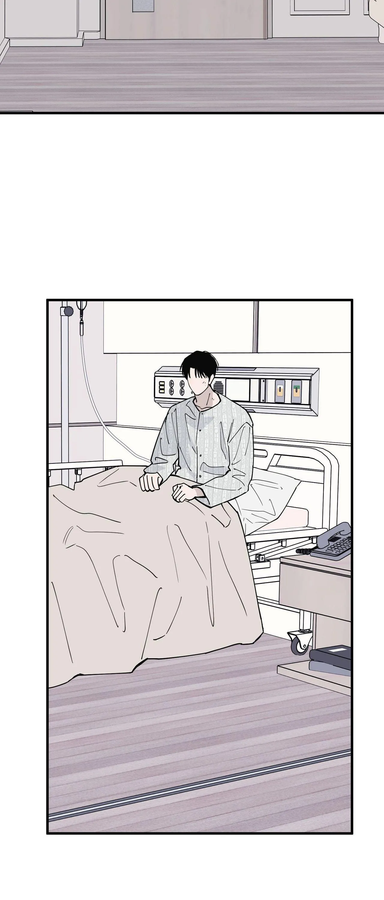 In My Bad - Chapter 34 Page 21