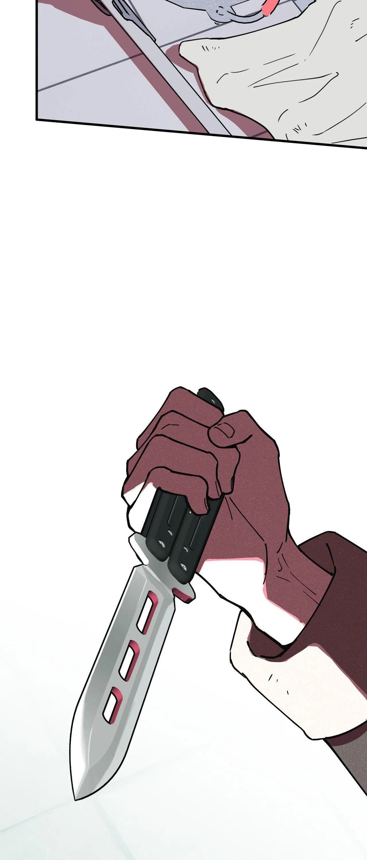 In My Bad - Chapter 34 Page 24