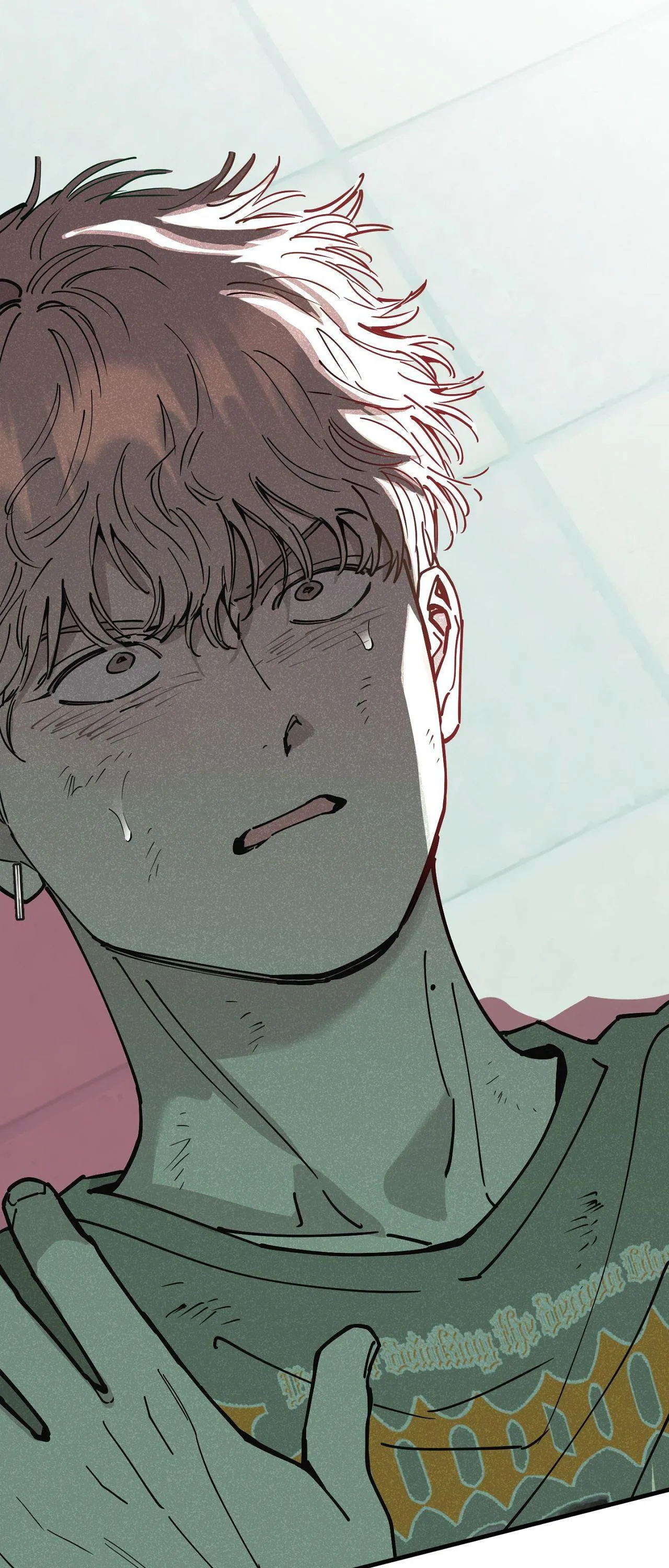 In My Bad - Chapter 34 Page 25