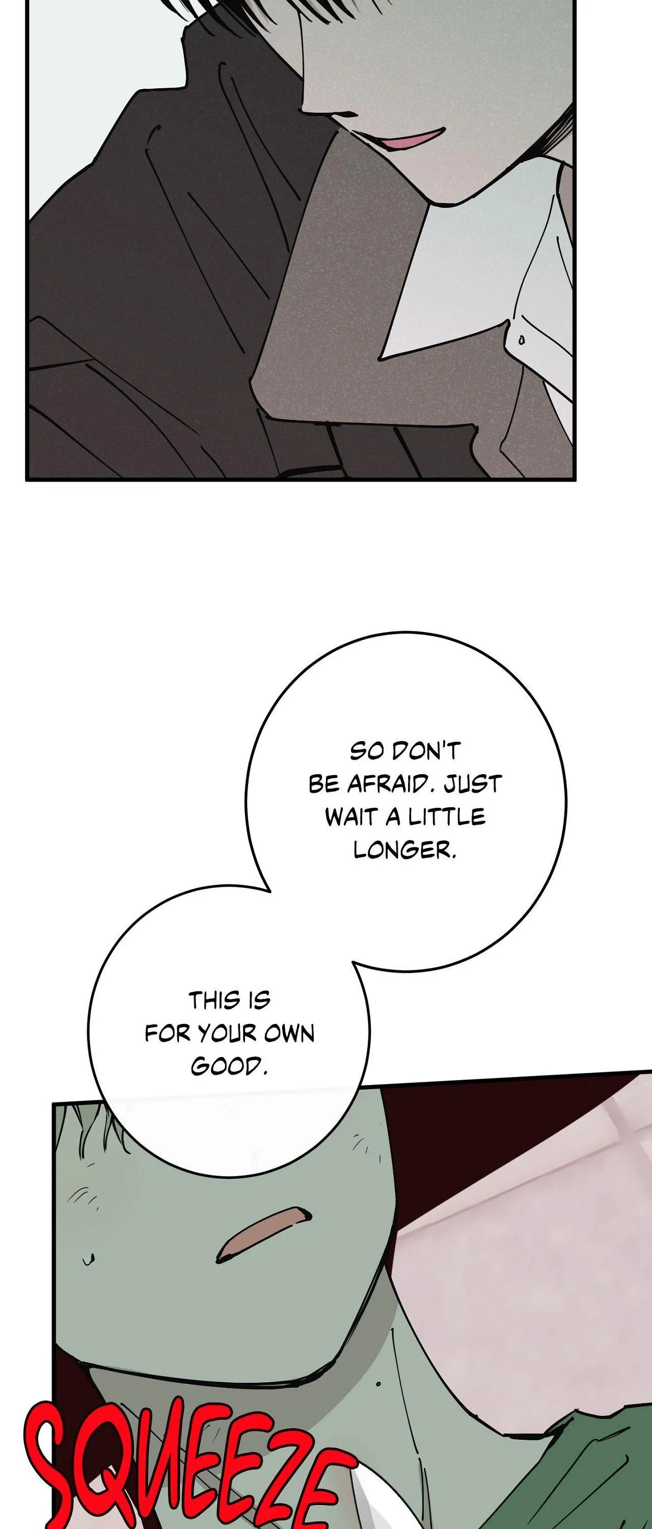 In My Bad - Chapter 34 Page 28