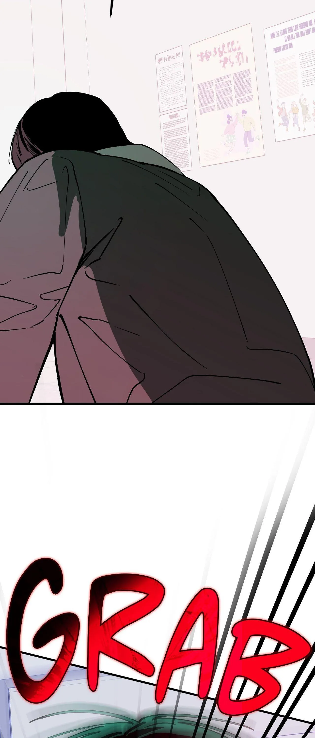 In My Bad - Chapter 34 Page 32