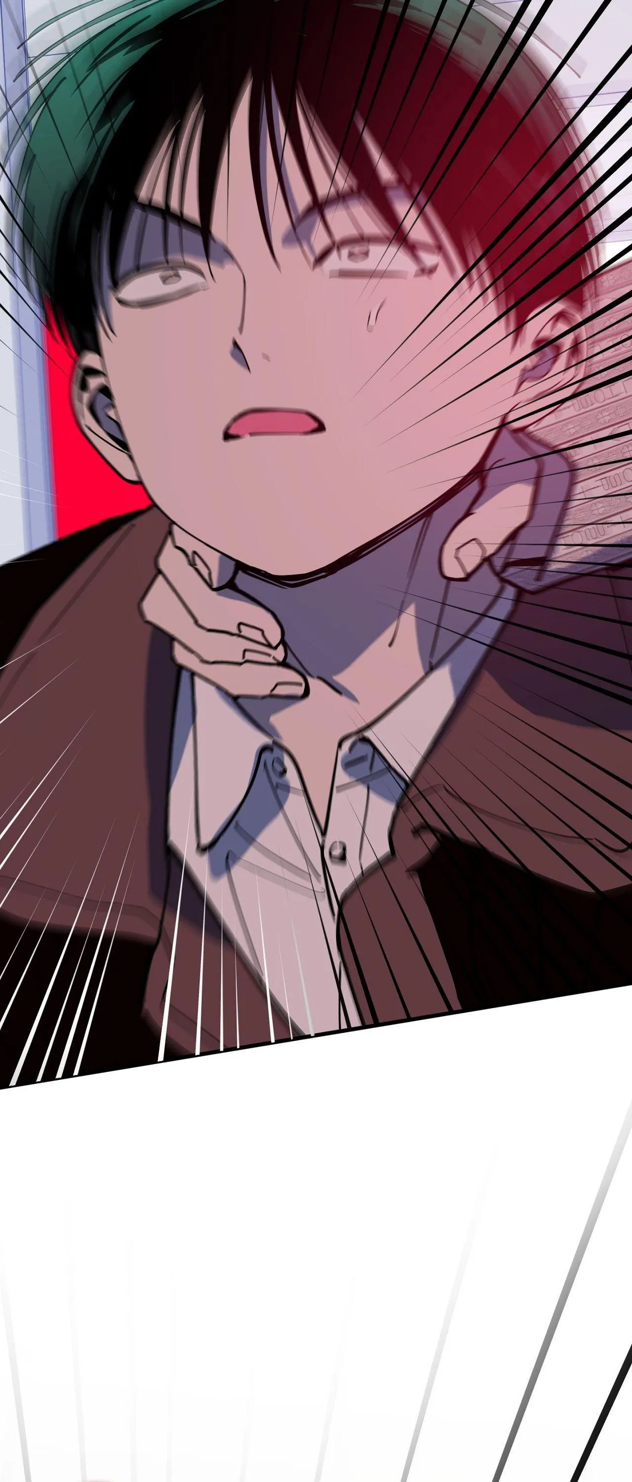 In My Bad - Chapter 34 Page 33