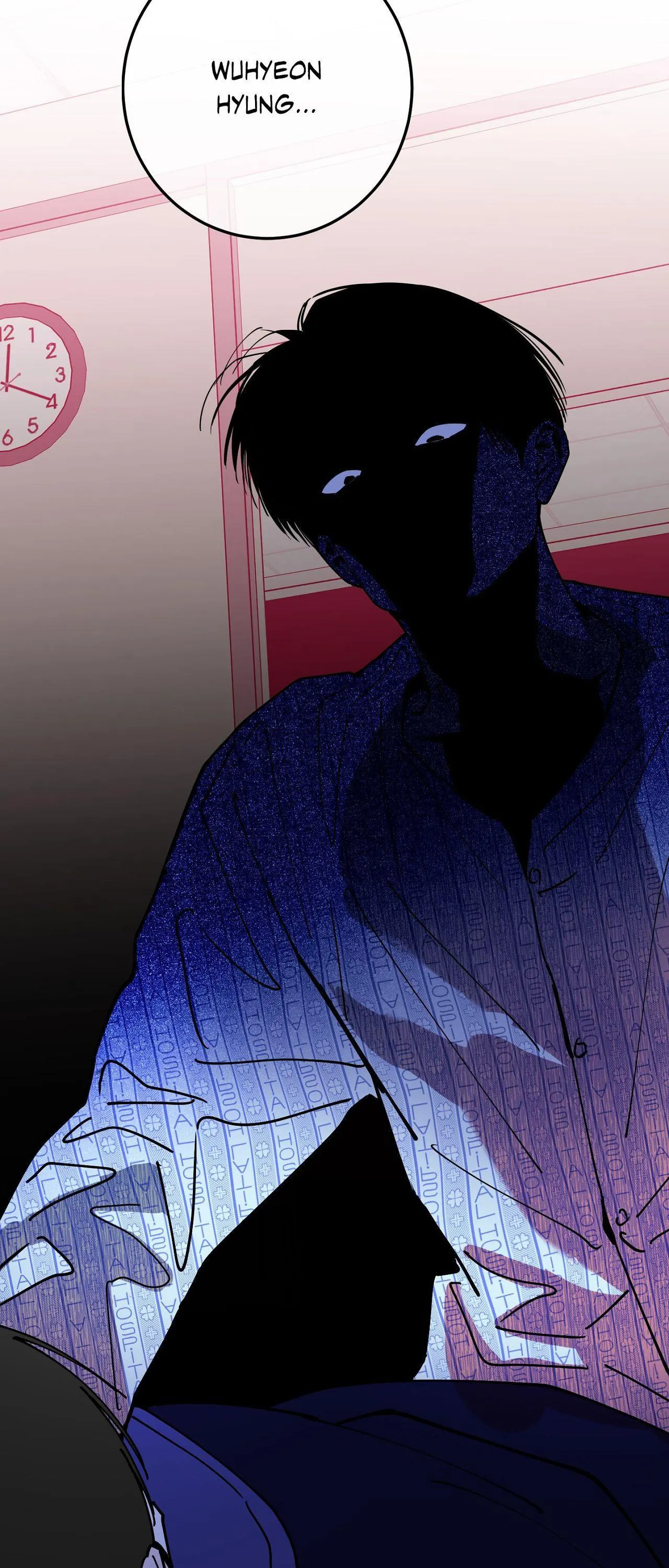 In My Bad - Chapter 34 Page 36