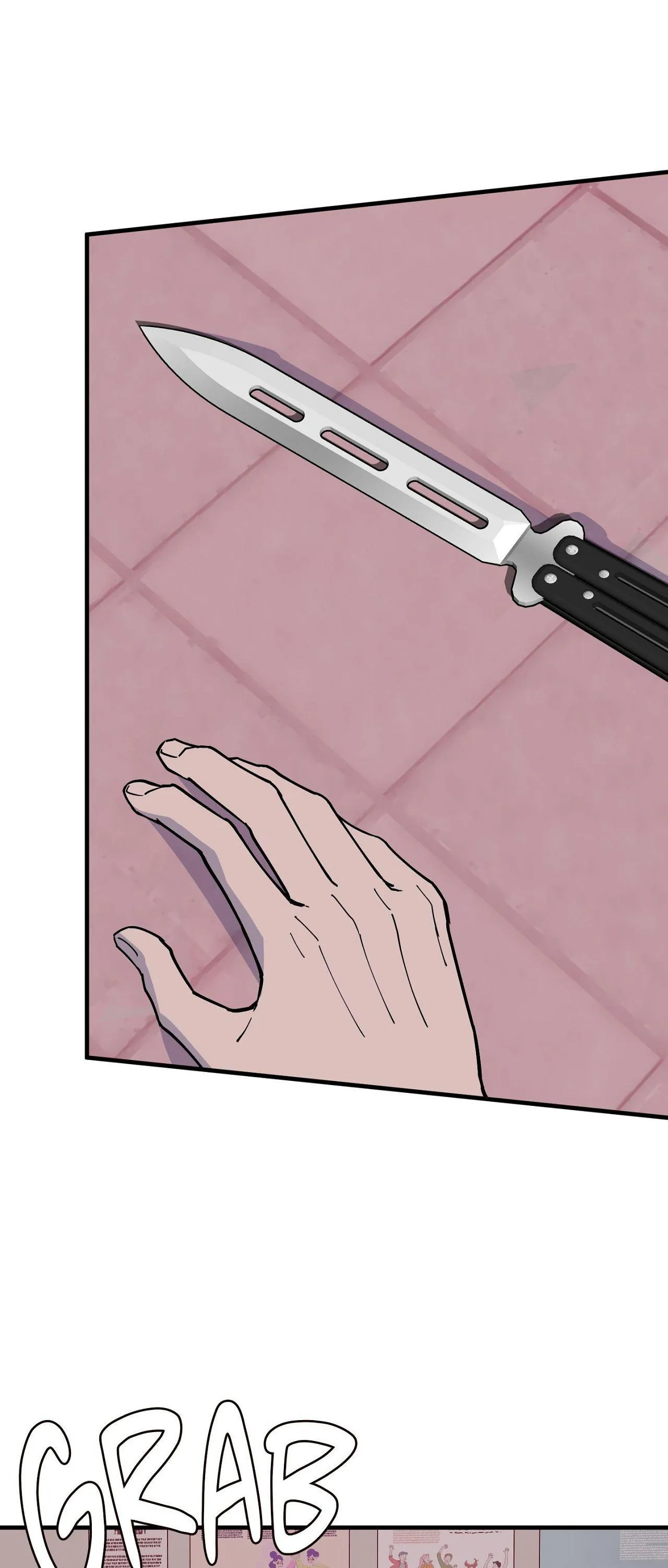 In My Bad - Chapter 34 Page 39