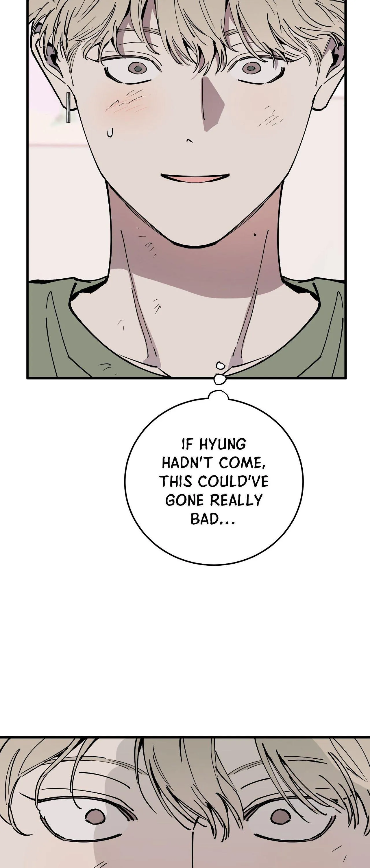 In My Bad - Chapter 34 Page 41